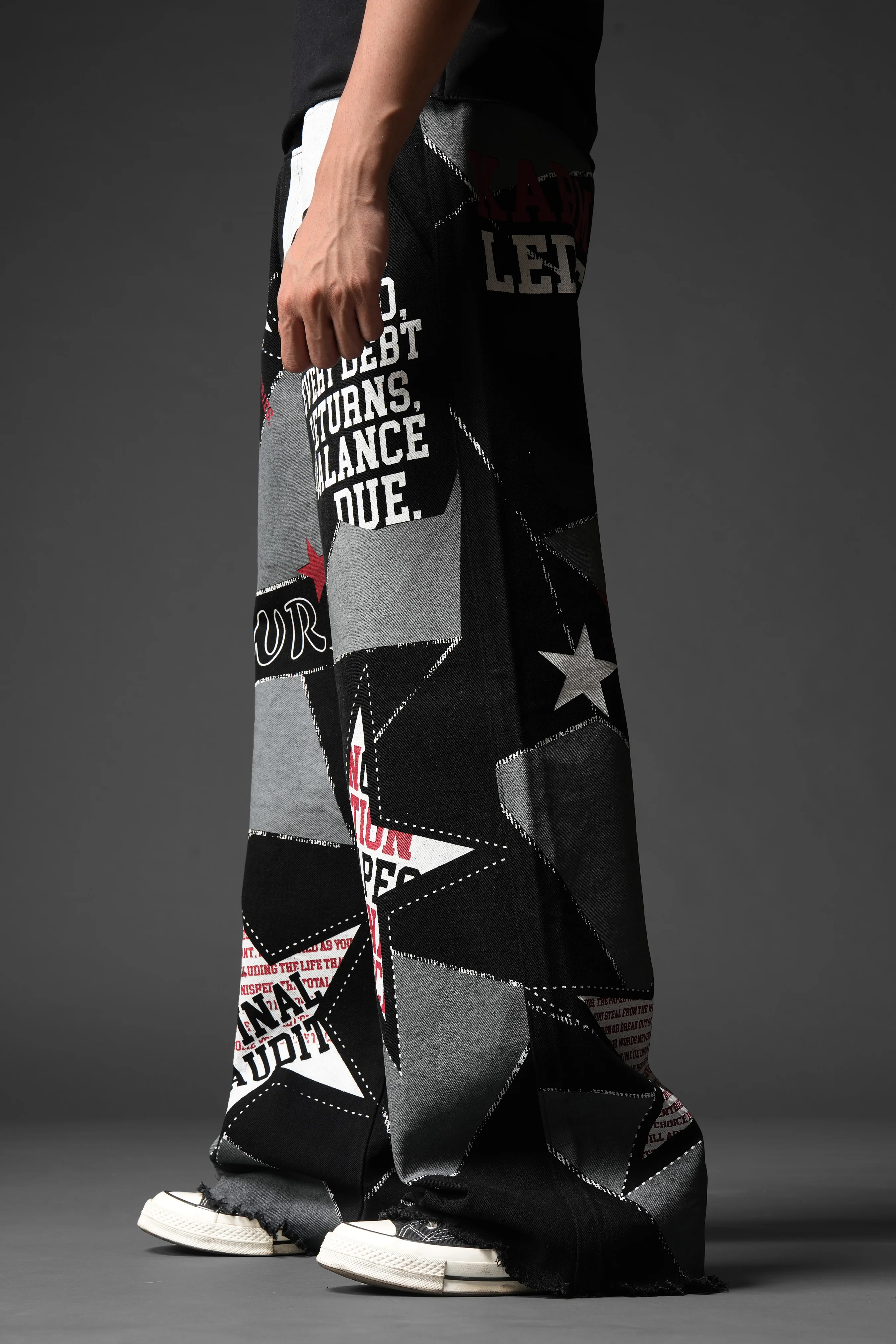 Karma Ledger Denims - Image 8