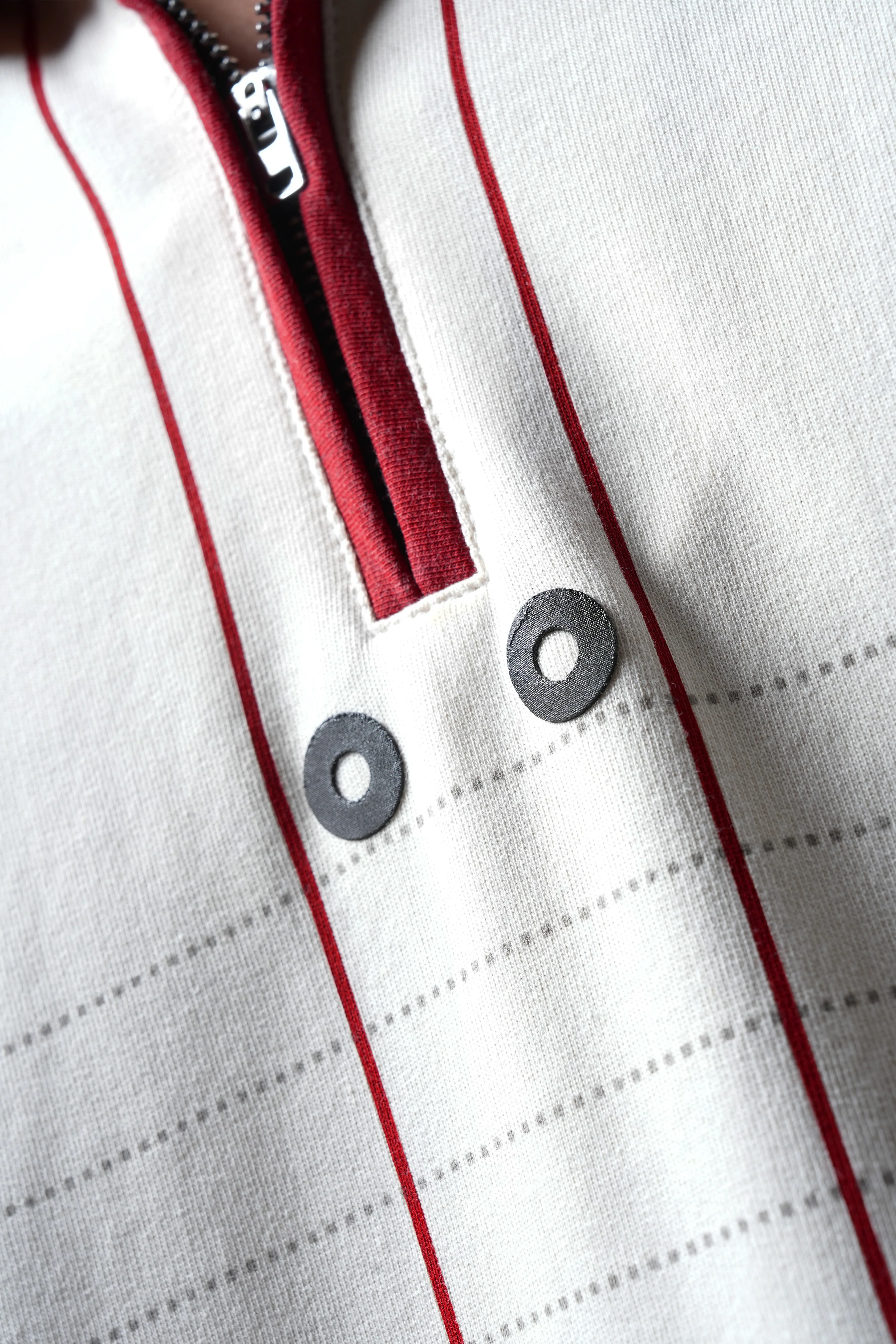 Know It All Collar T-shirt - Image 9