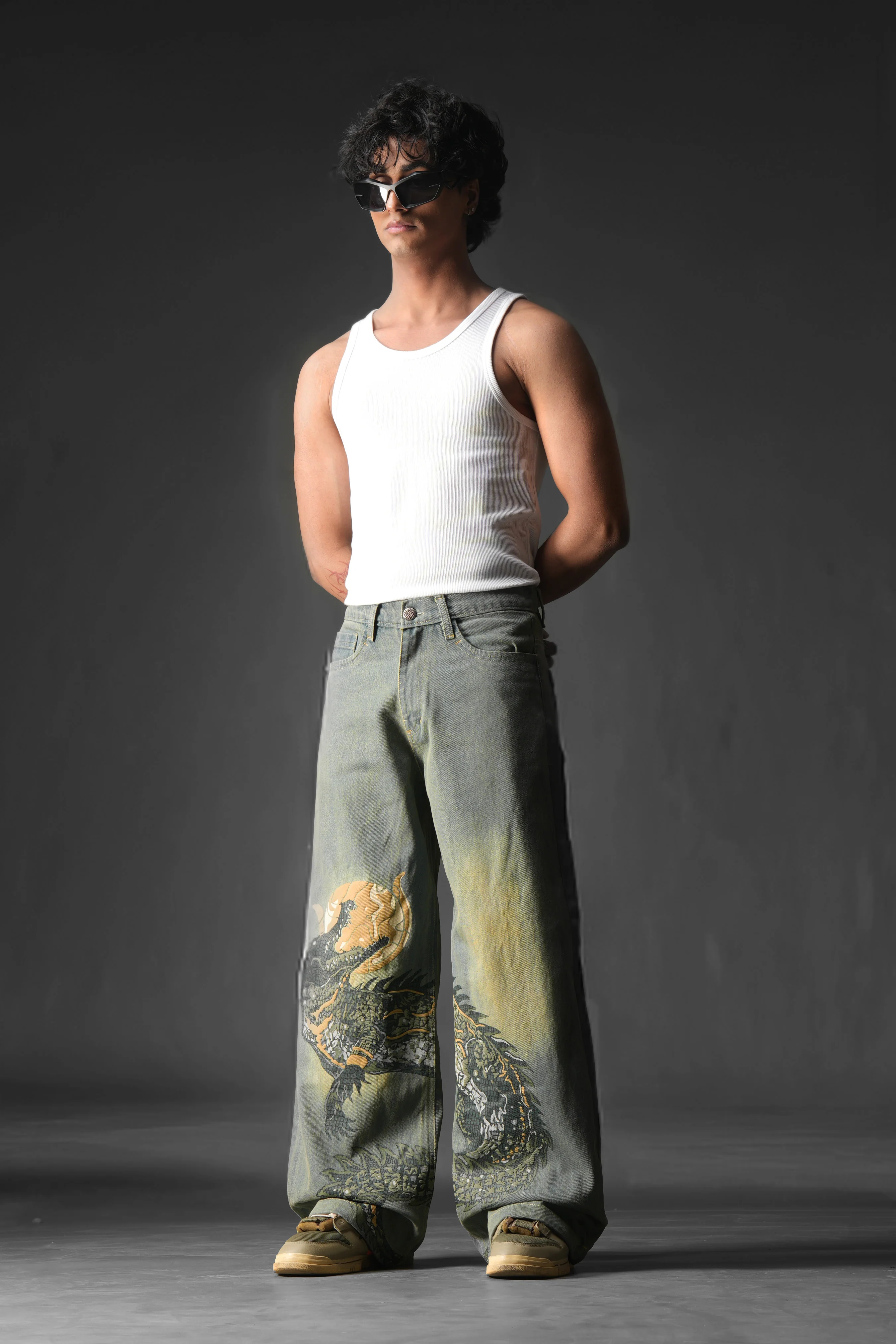 Moonfang Denim - Image 2