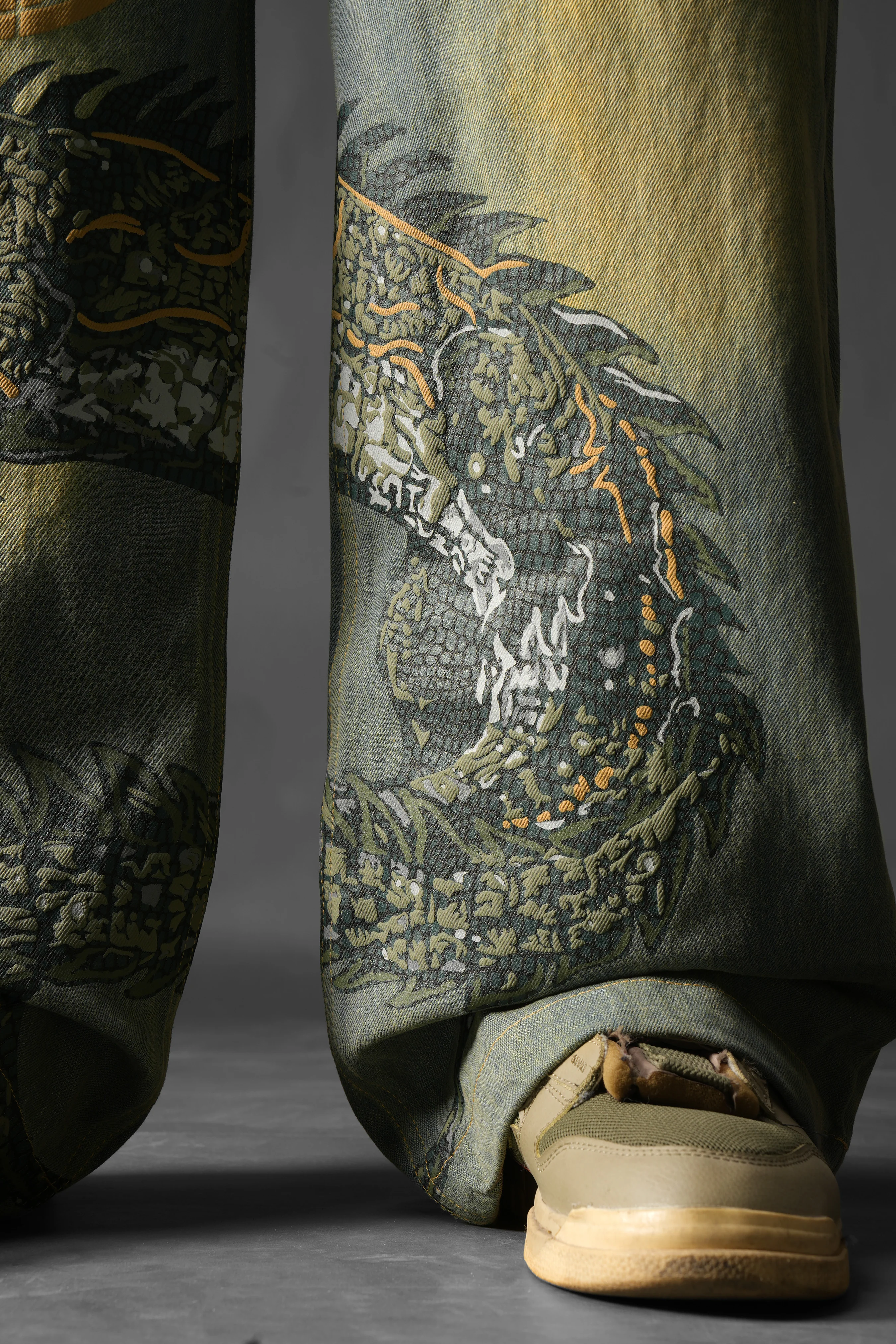 Moonfang Denim - Image 5