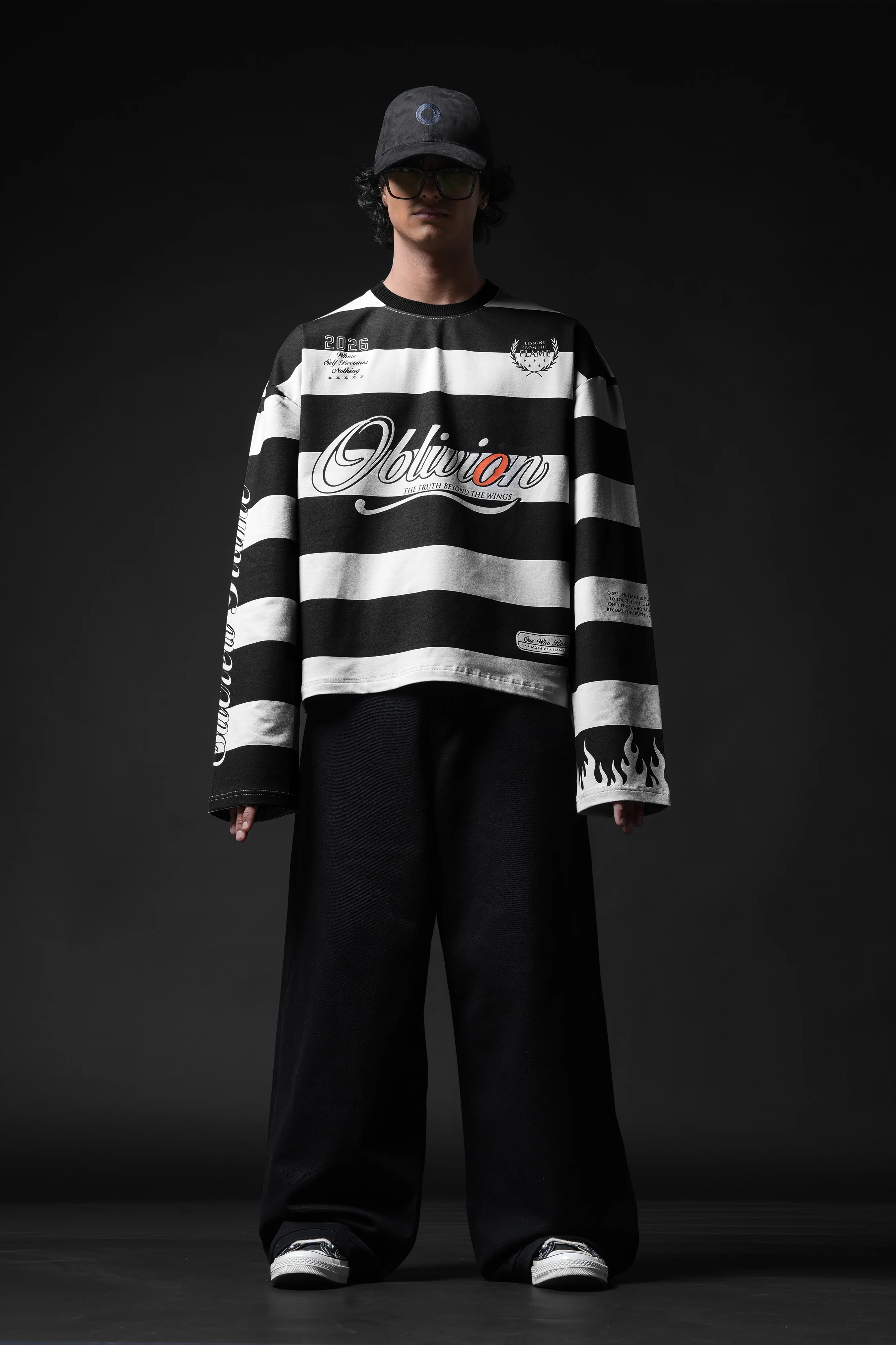 Moth to a Flame T-shirt - Image 13