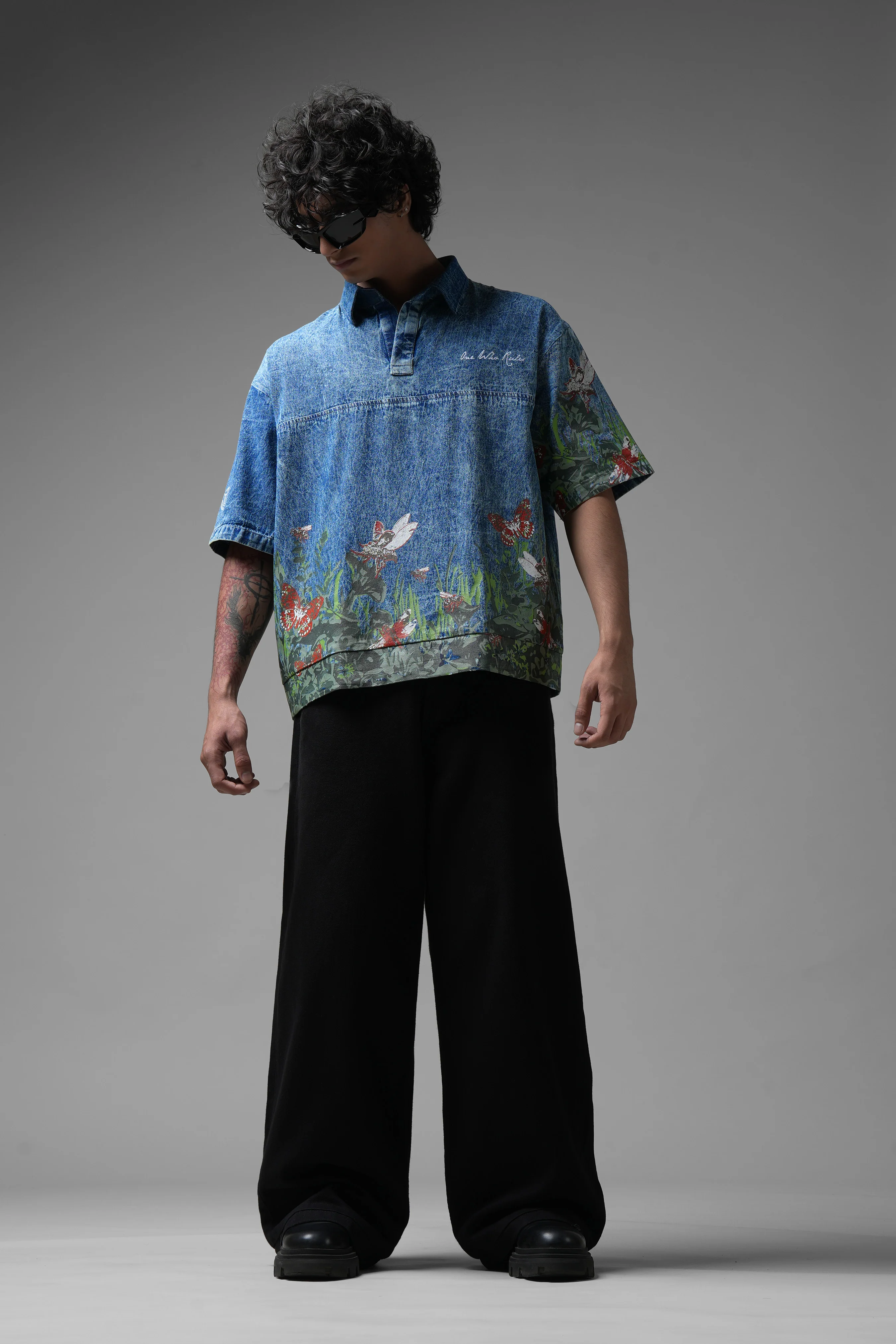 Nature’s Jail T-shirt - Image 12