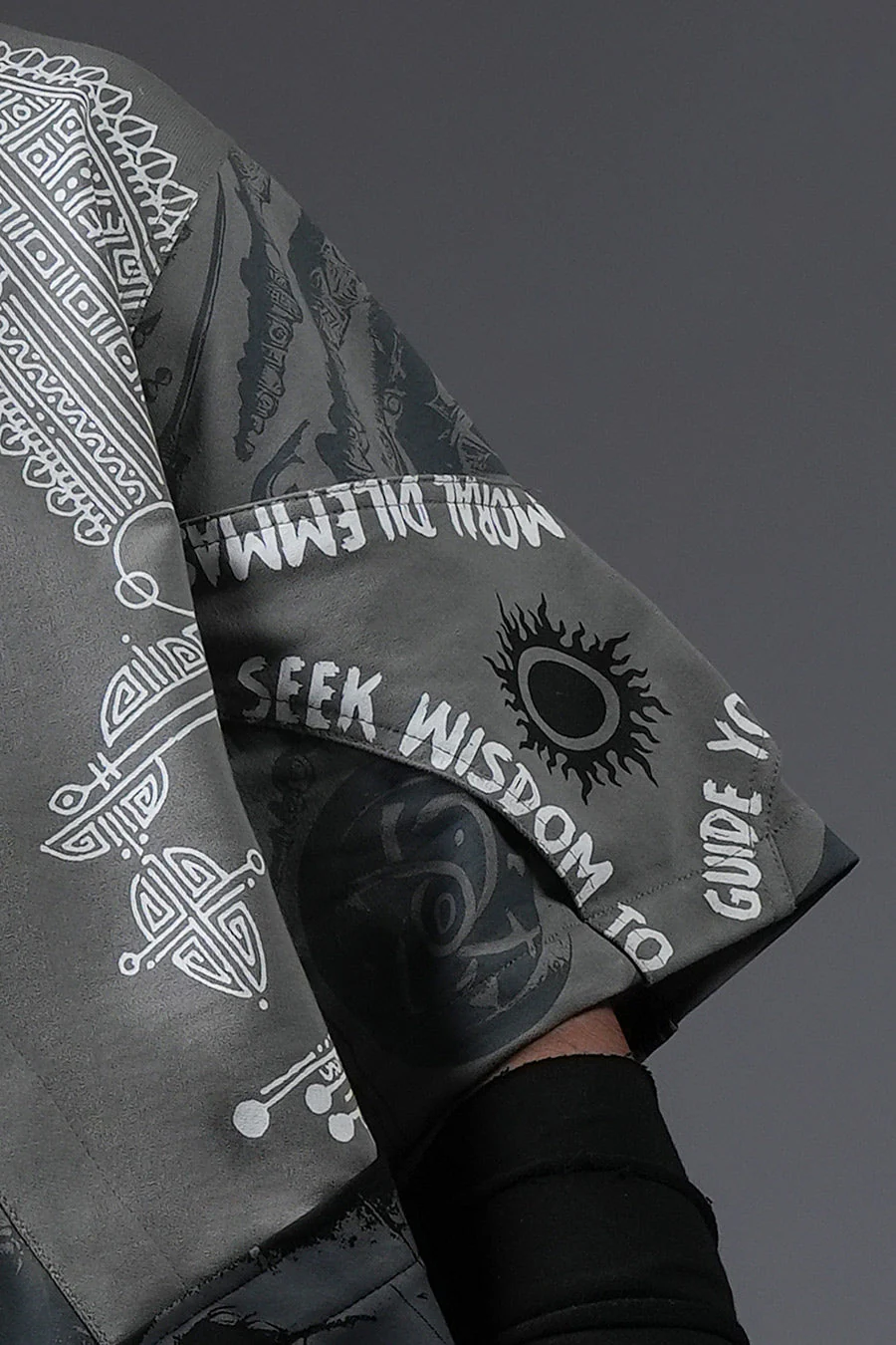 Parth Tshirt - Image 10