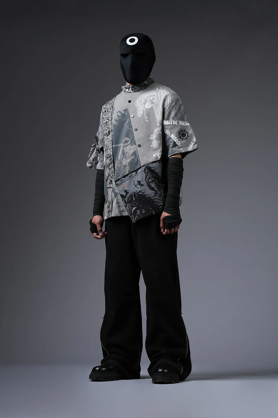 Parth Tshirt - Image 11