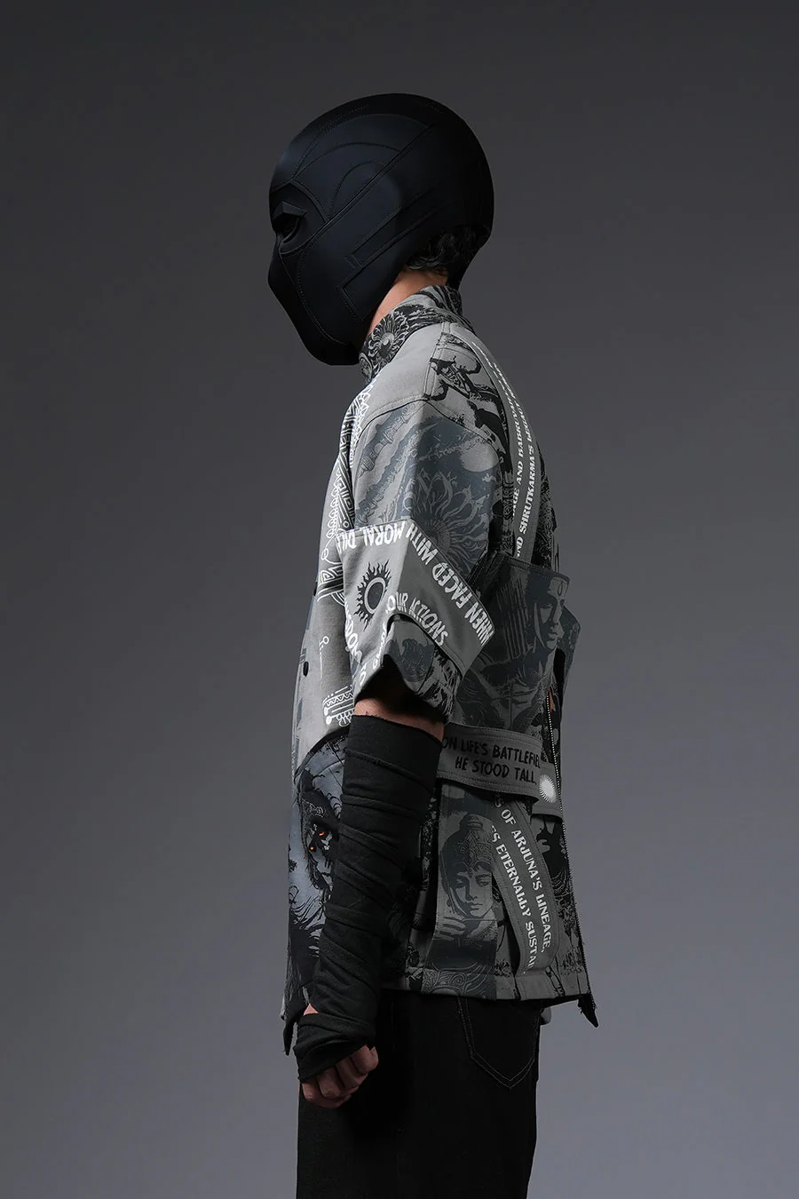 Parth Tshirt - Image 12