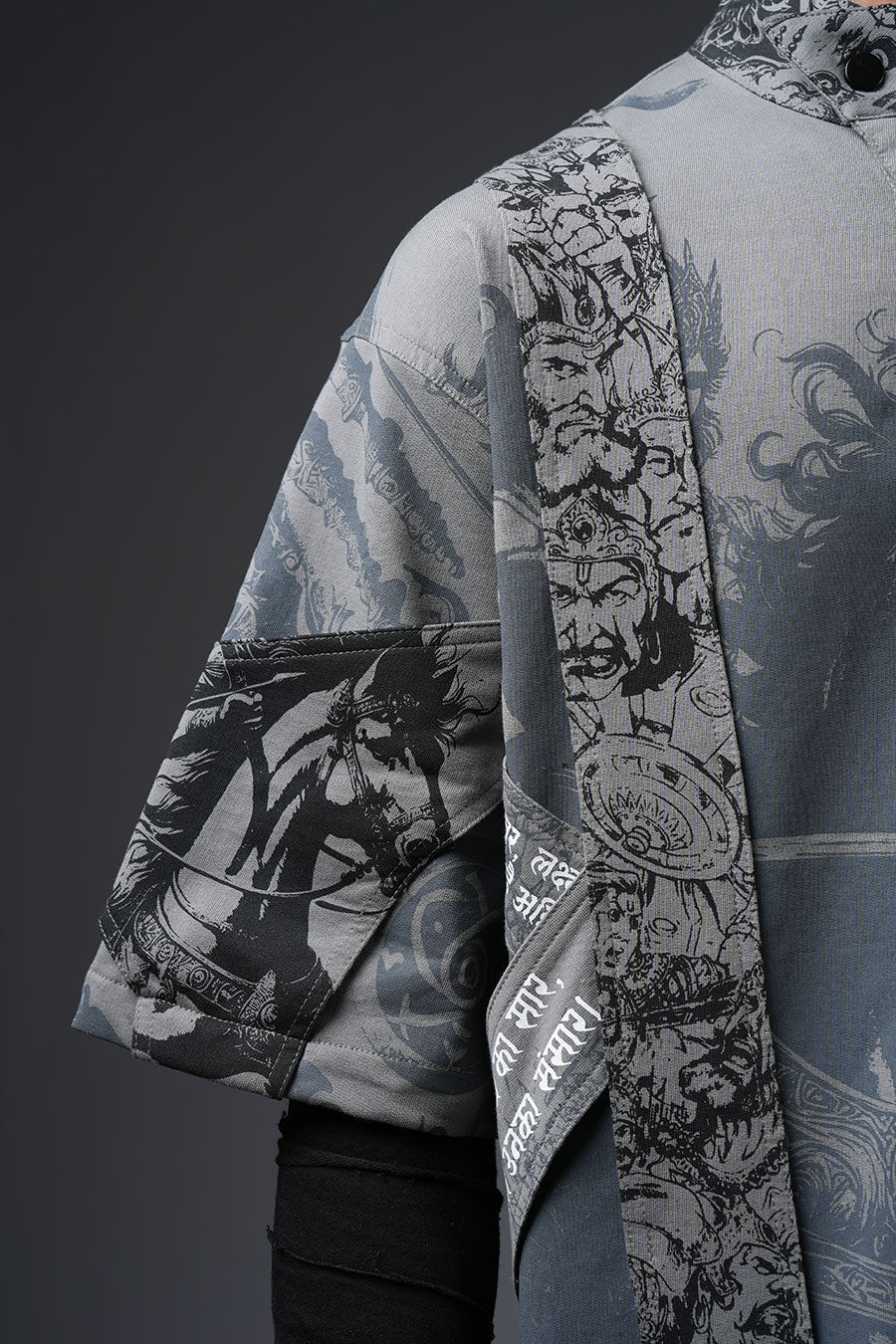 Parth Tshirt - Image 3