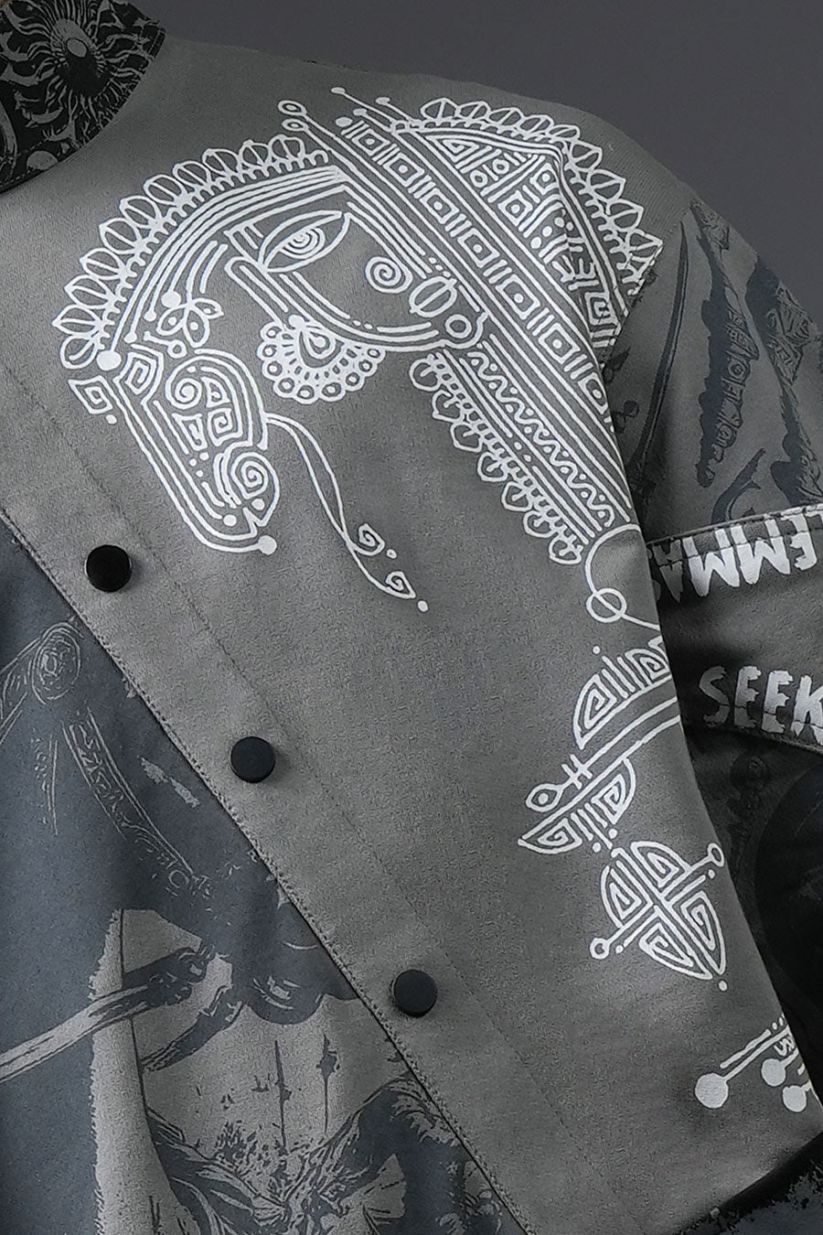 Parth Tshirt - Image 5