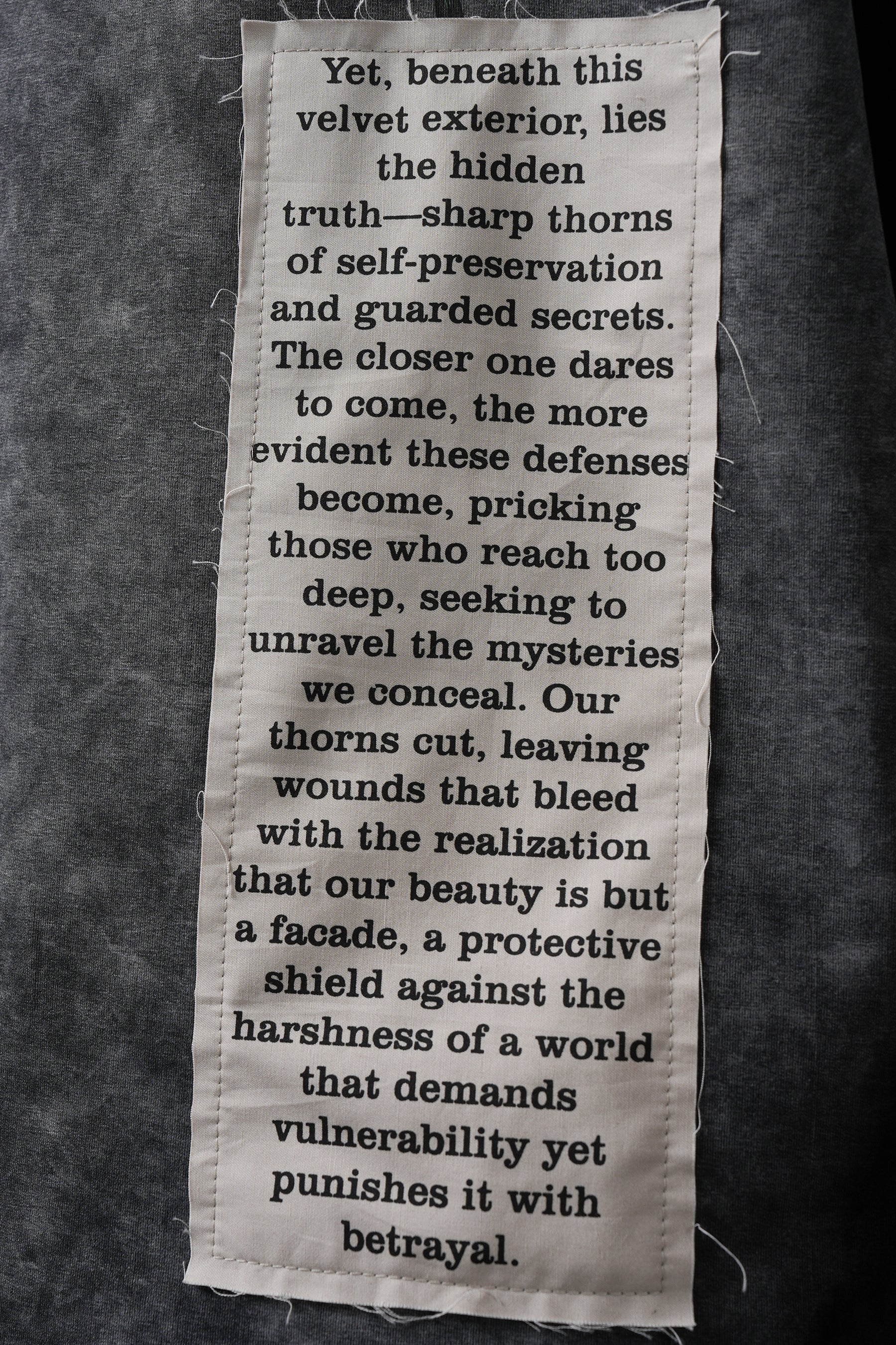 Petal Paradox T-shirt - Image 14