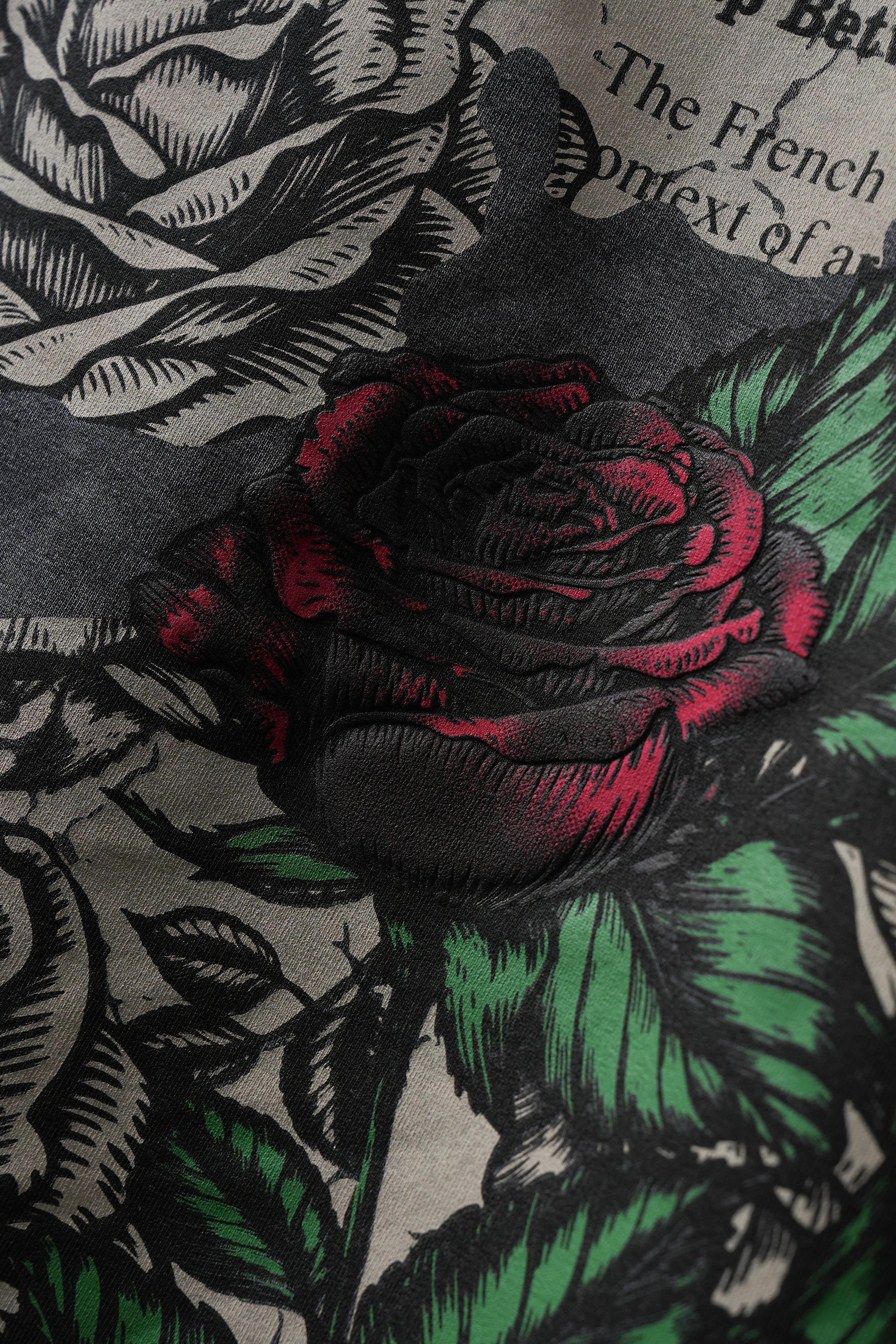Petal Paradox T-shirt - Image 5