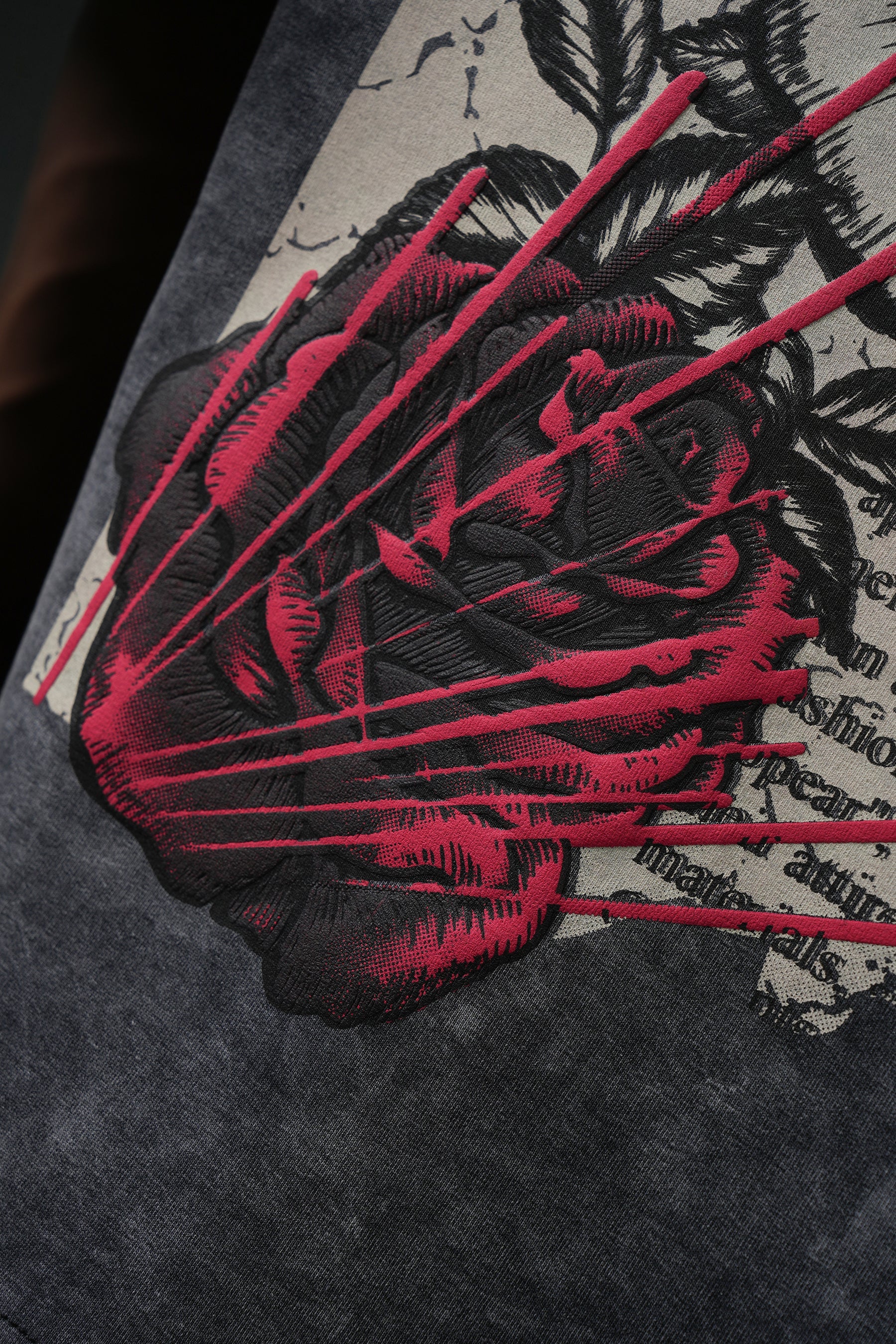 Petal Paradox T-shirt - Image 7