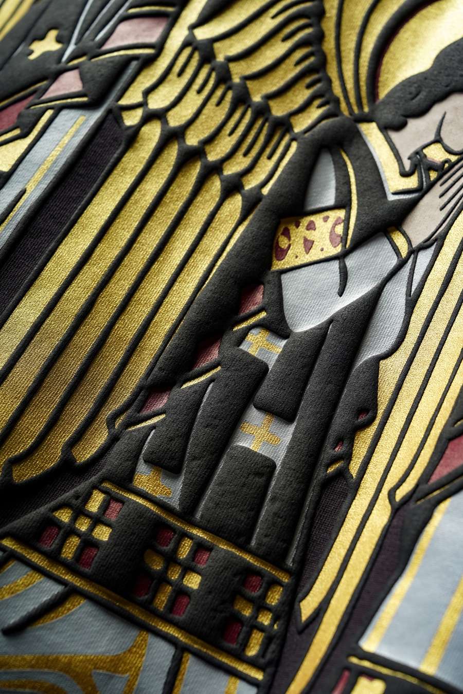 Pharaoh’s Dharma - Image 3
