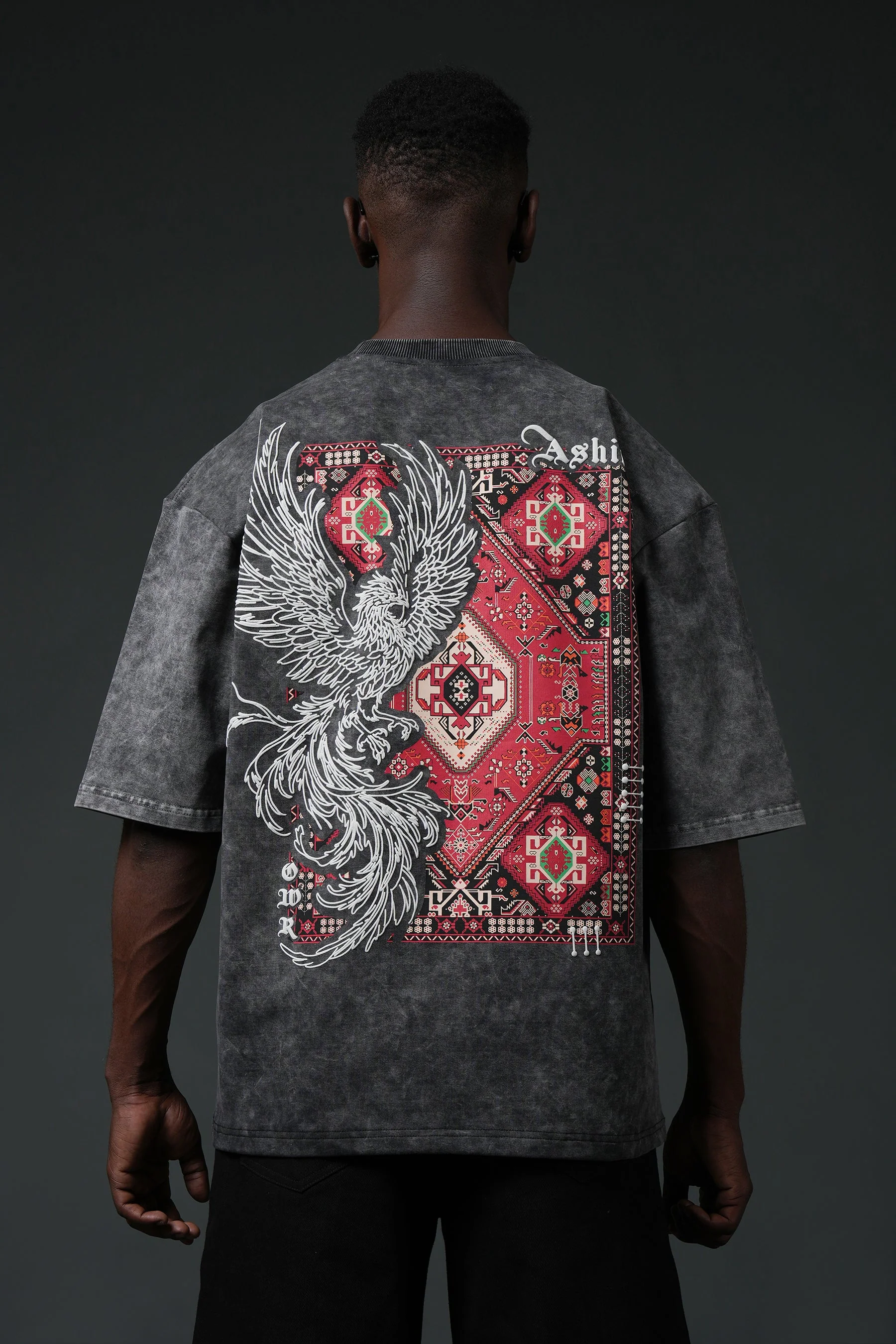 Phoenix Rise T-shirt