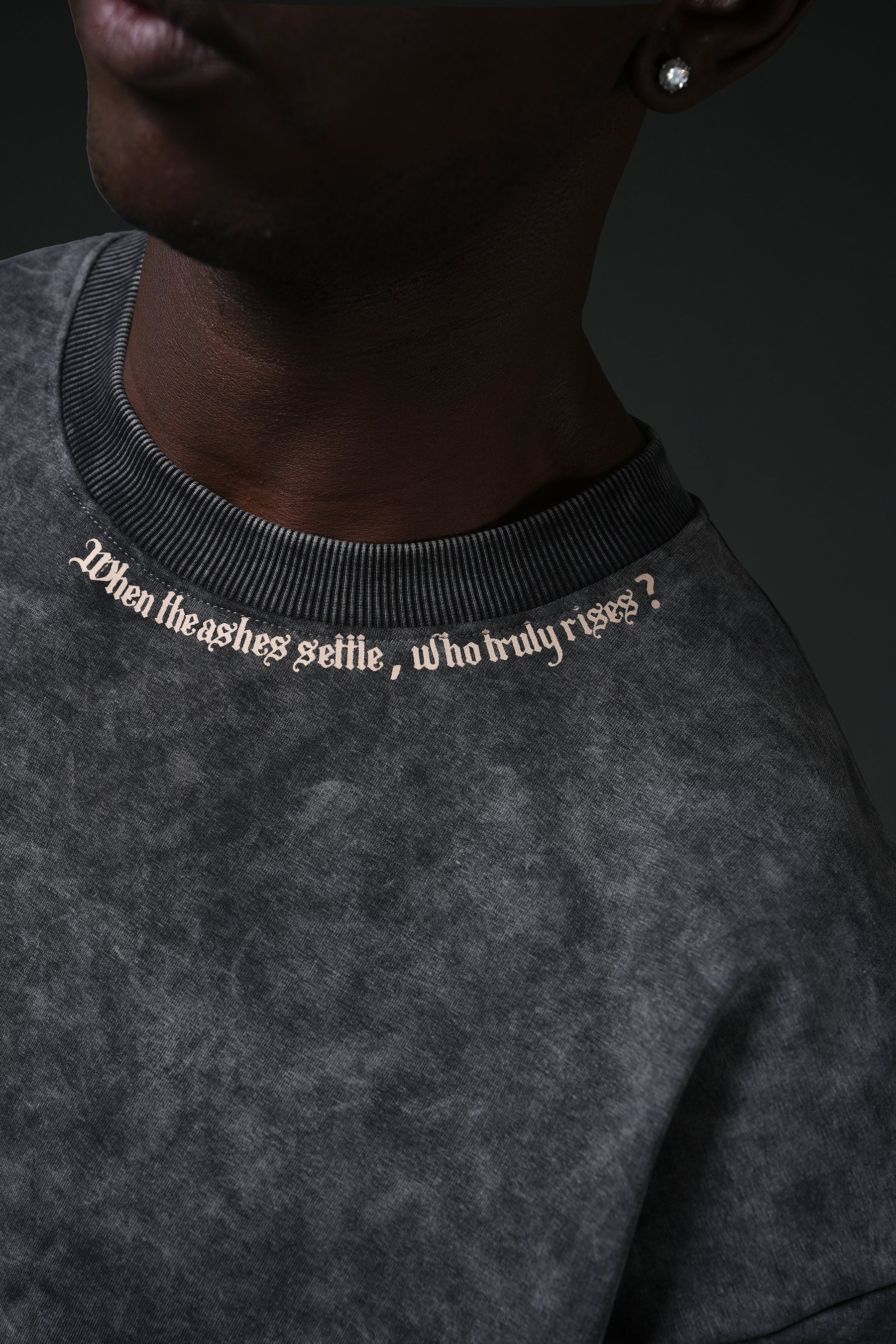 Phoenix Rise T-shirt - Image 11