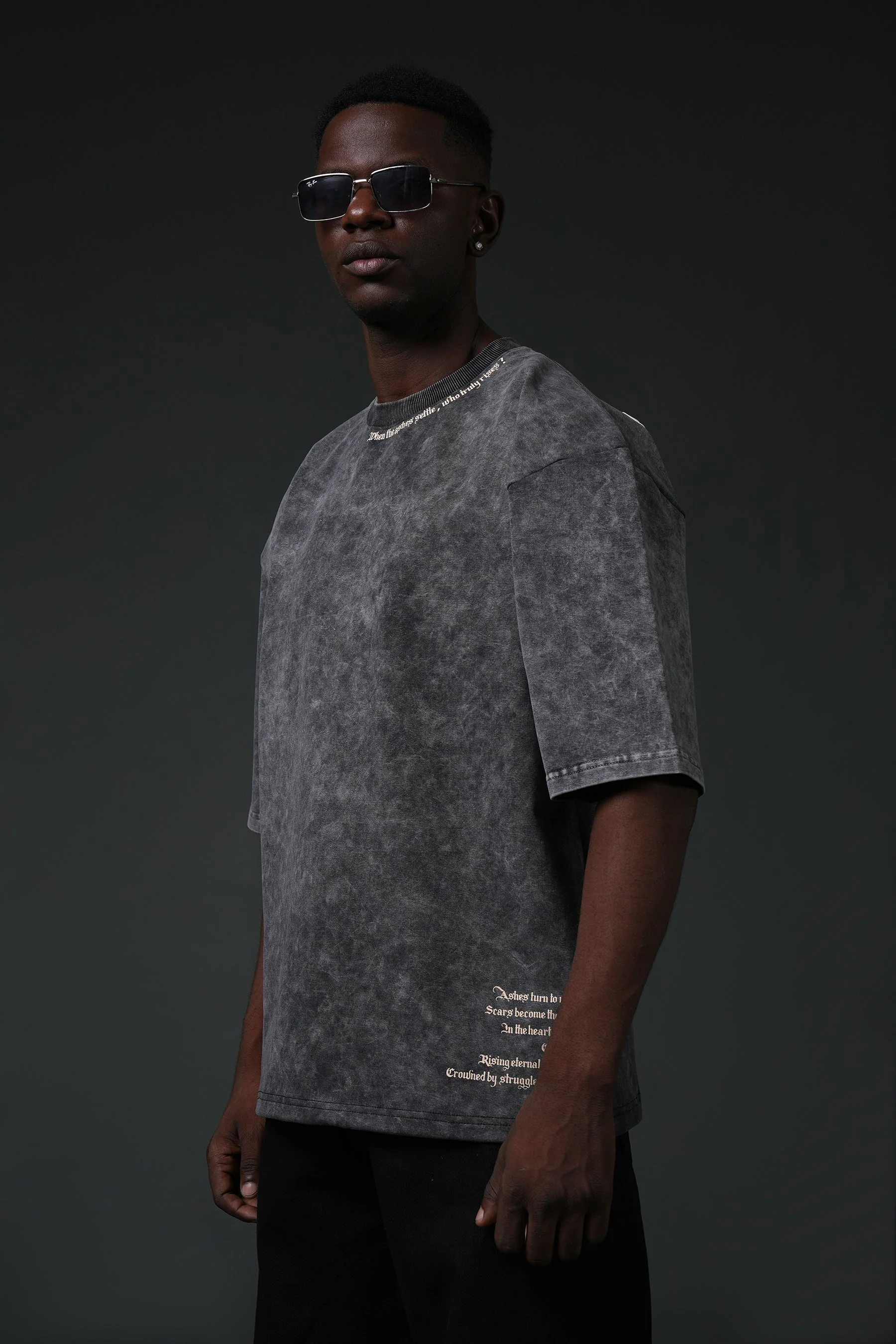 Phoenix Rise T-shirt - Image 13
