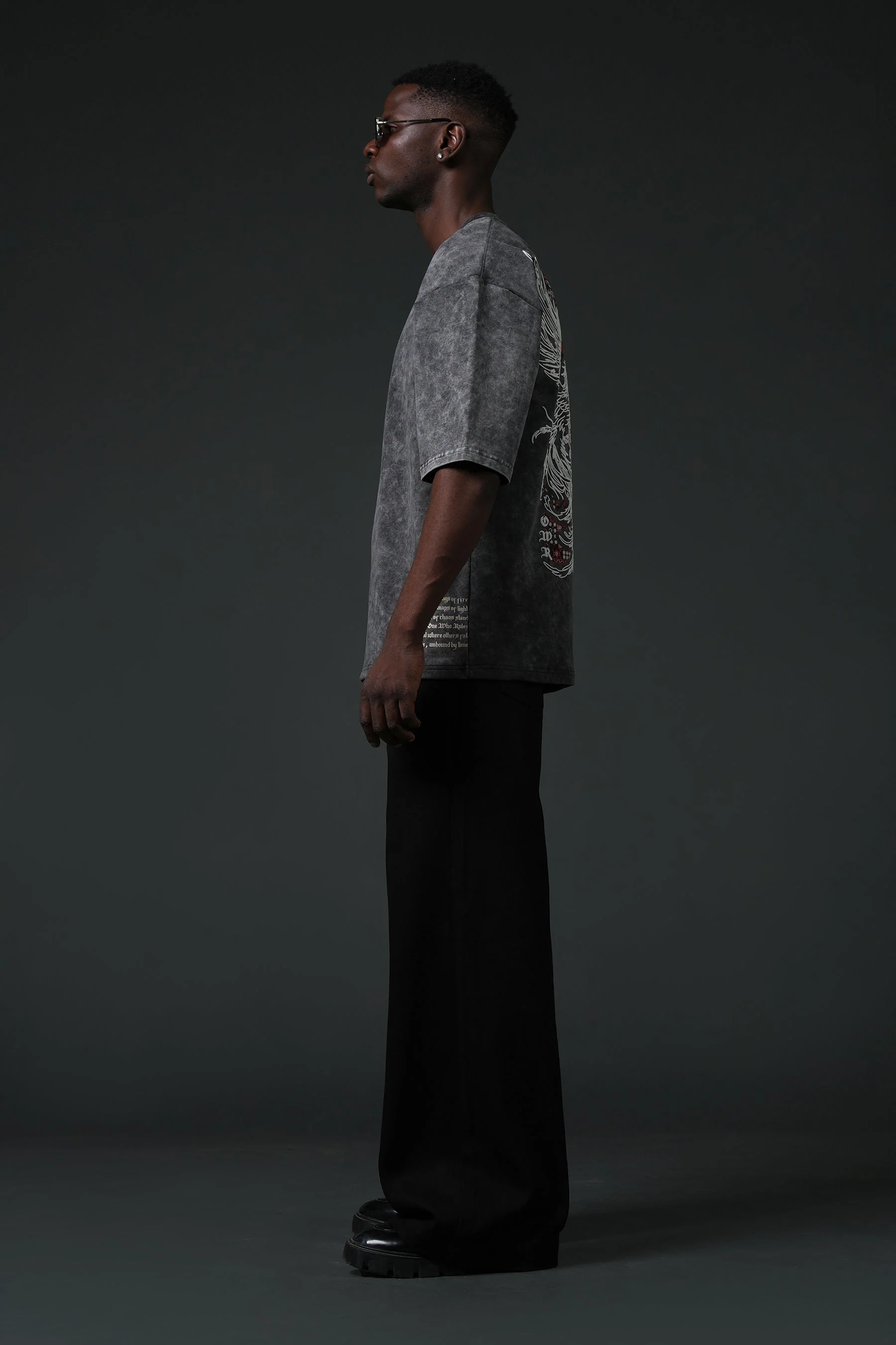 Phoenix Rise T-shirt - Image 15