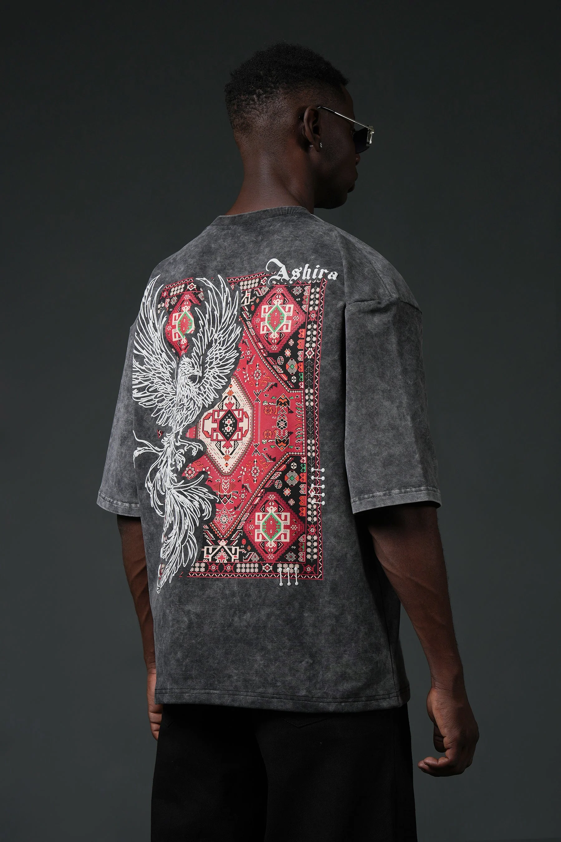 Phoenix Rise T-shirt - Image 20