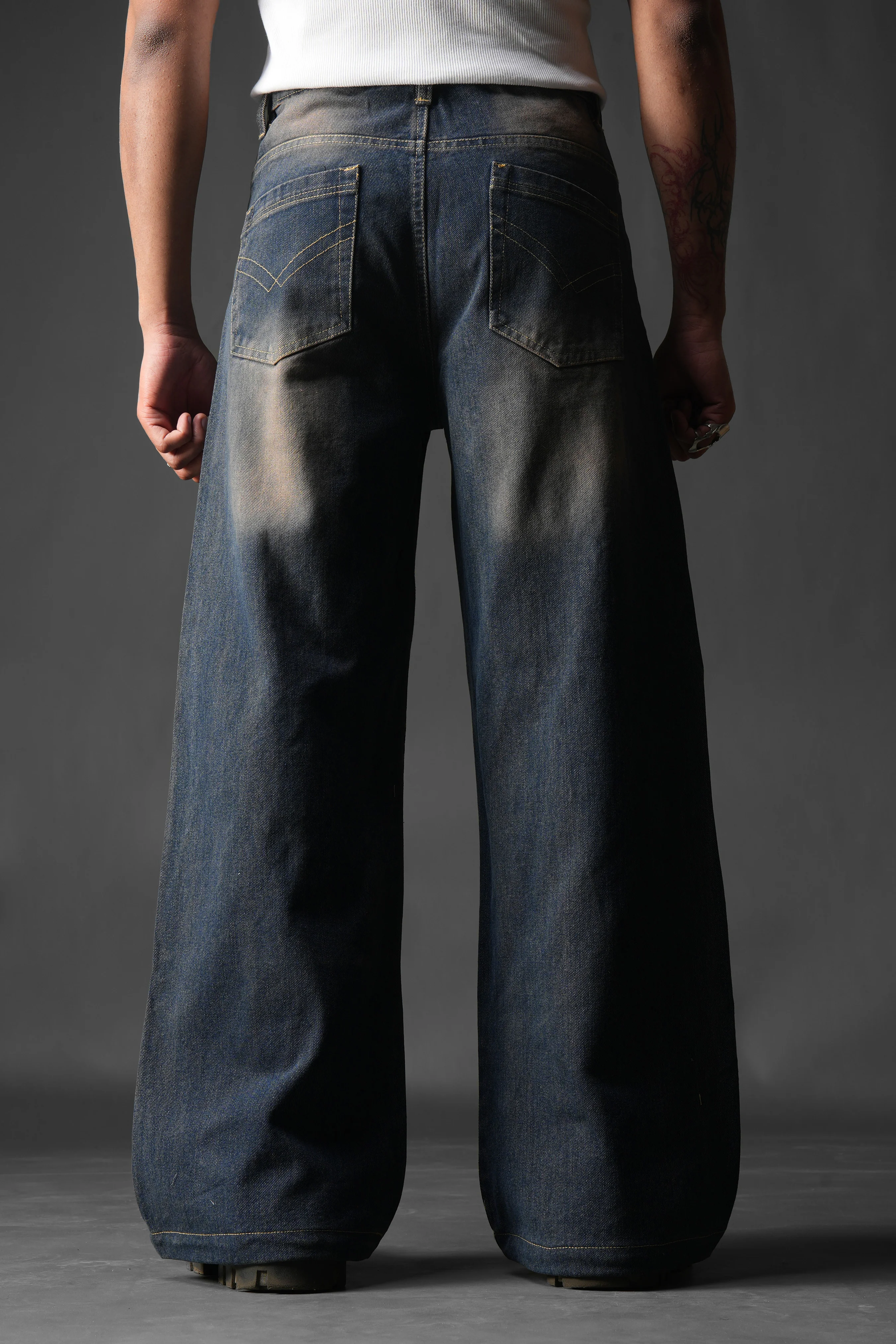 Prime Instinct Denim - Image 11