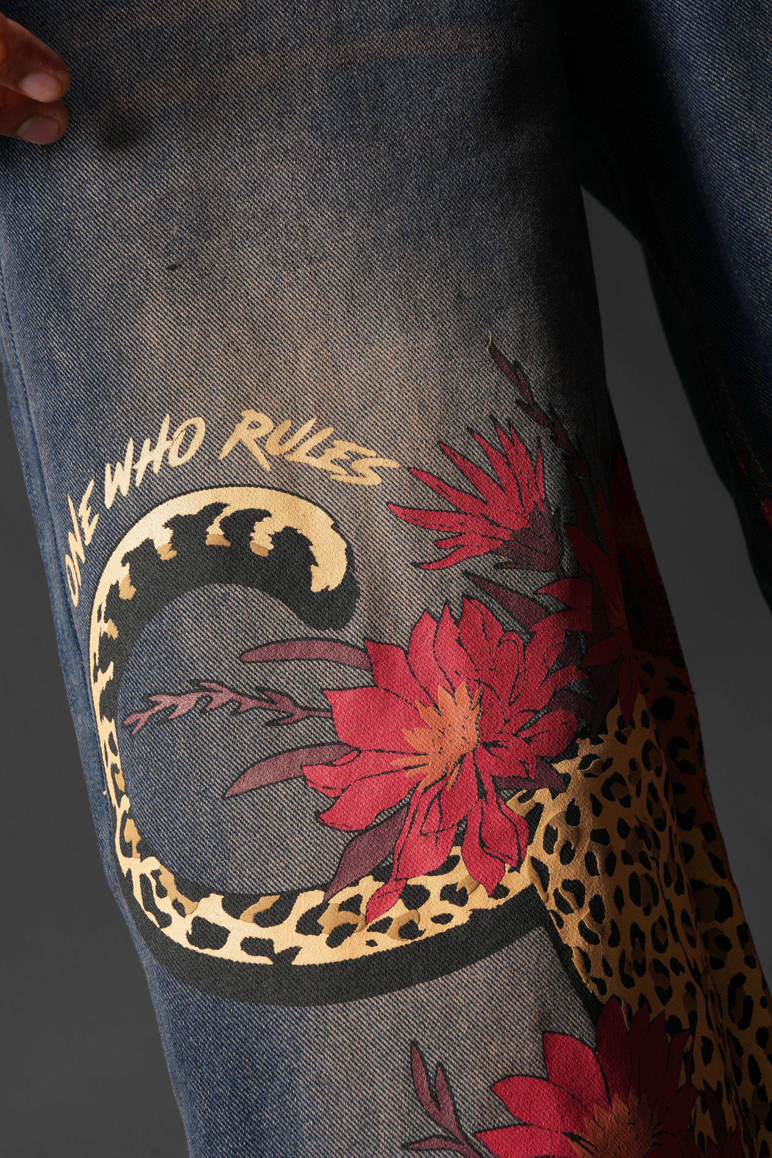 Prime Instinct Denim - Image 5