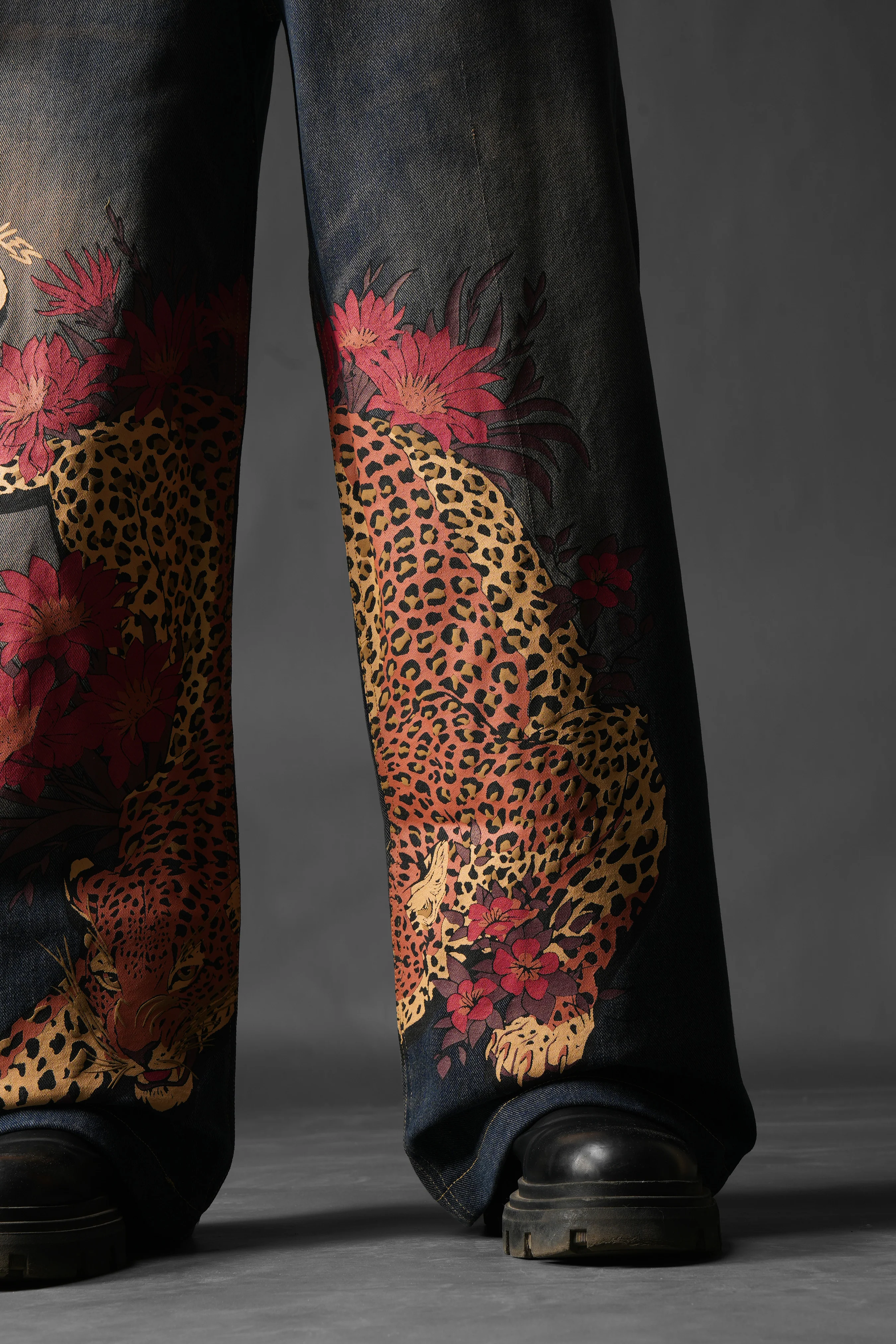 Prime Instinct Denim - Image 6
