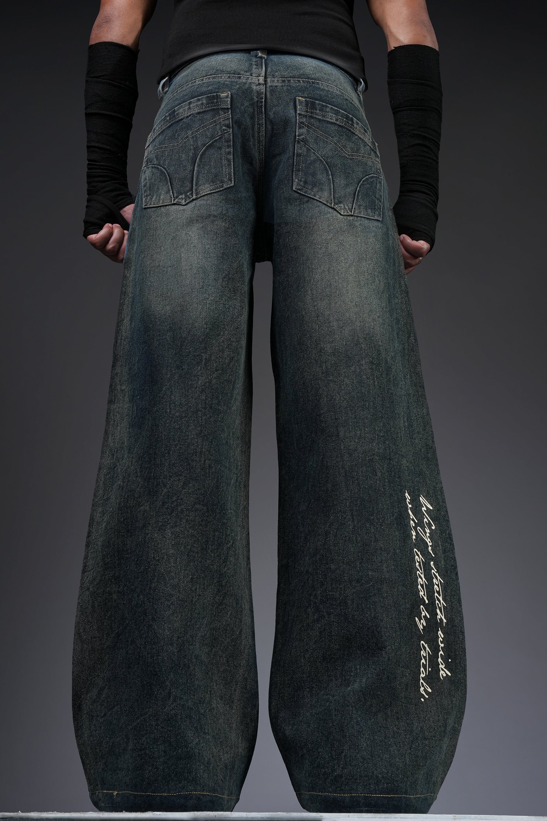 Raptor 22 Denim - Image 11