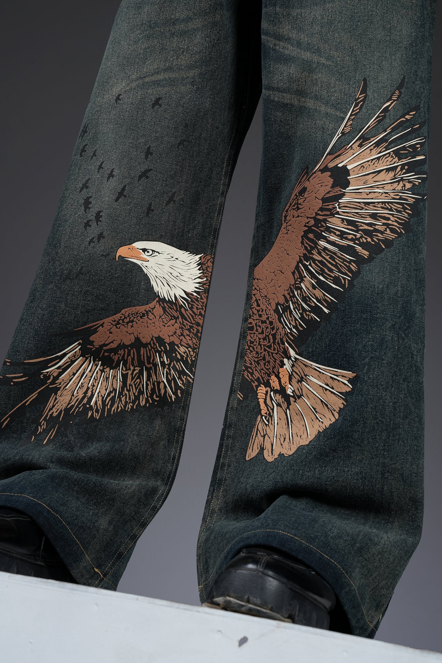 Raptor 22 Denim - Image 12