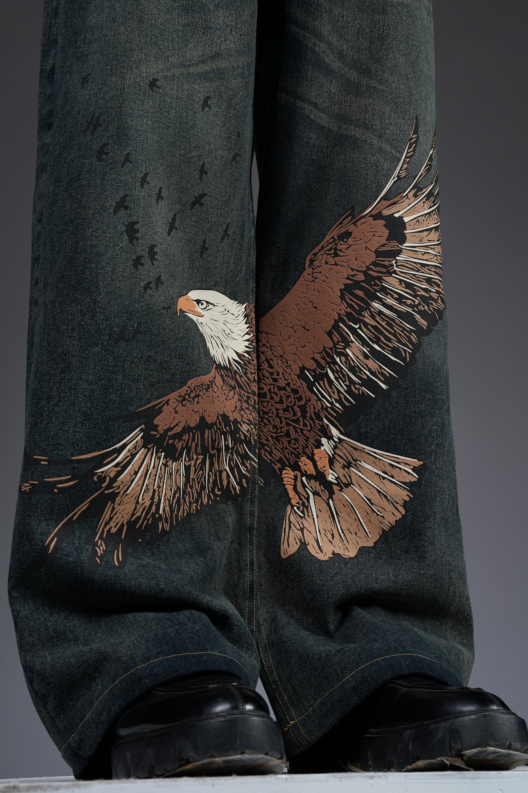 Raptor 22 Denim - Image 13