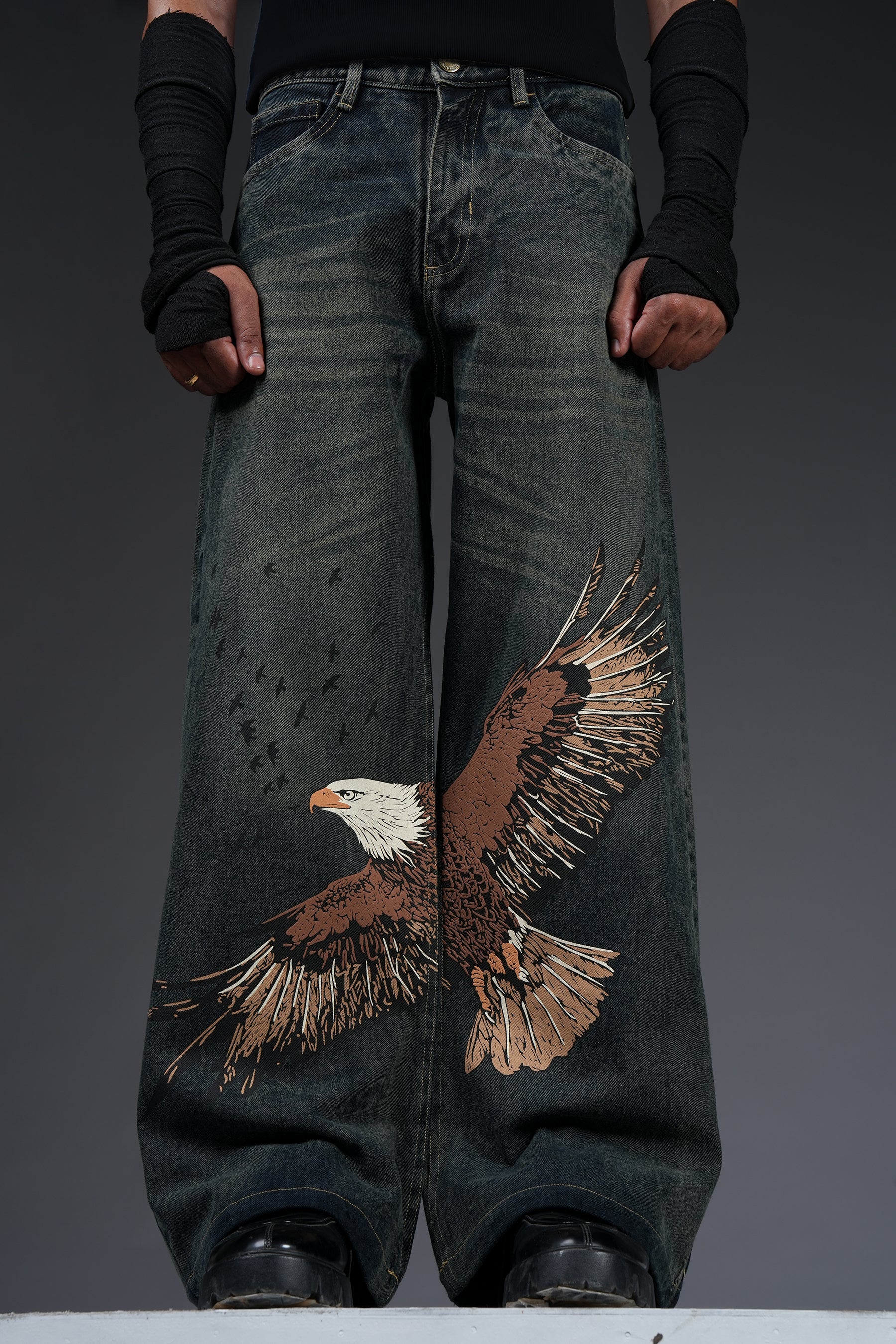 Raptor 22 Denim - Image 15