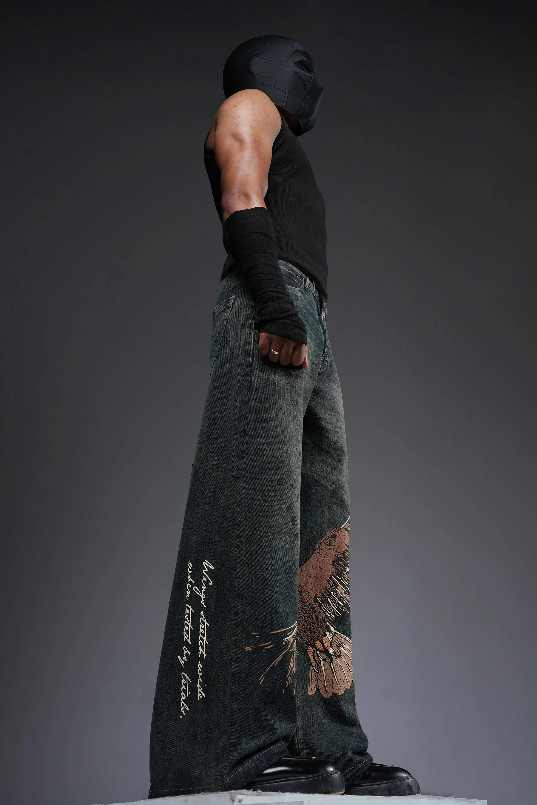 Raptor 22 Denim - Image 6