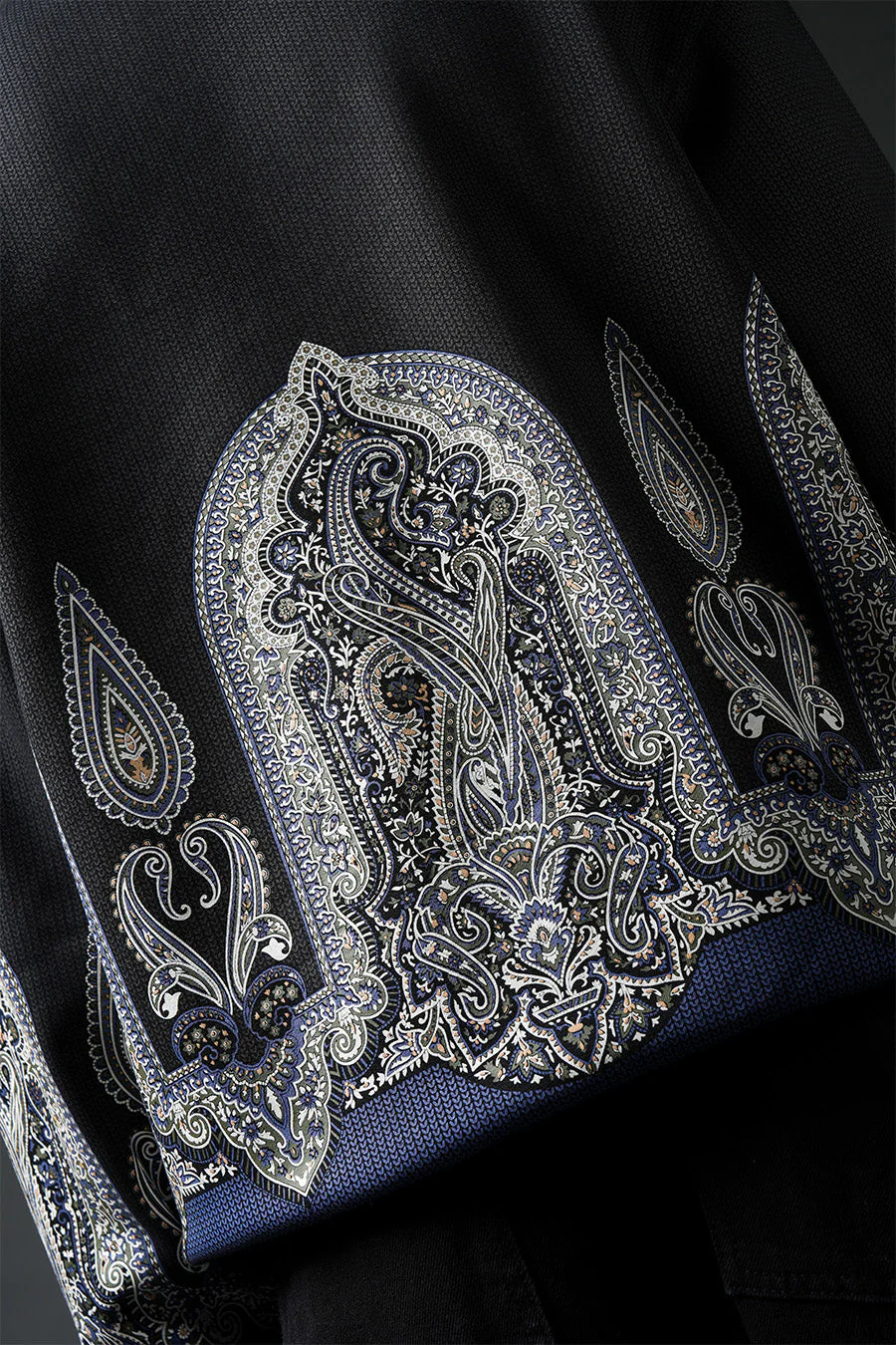 Shunya Temple Sweatshirt - Image 17