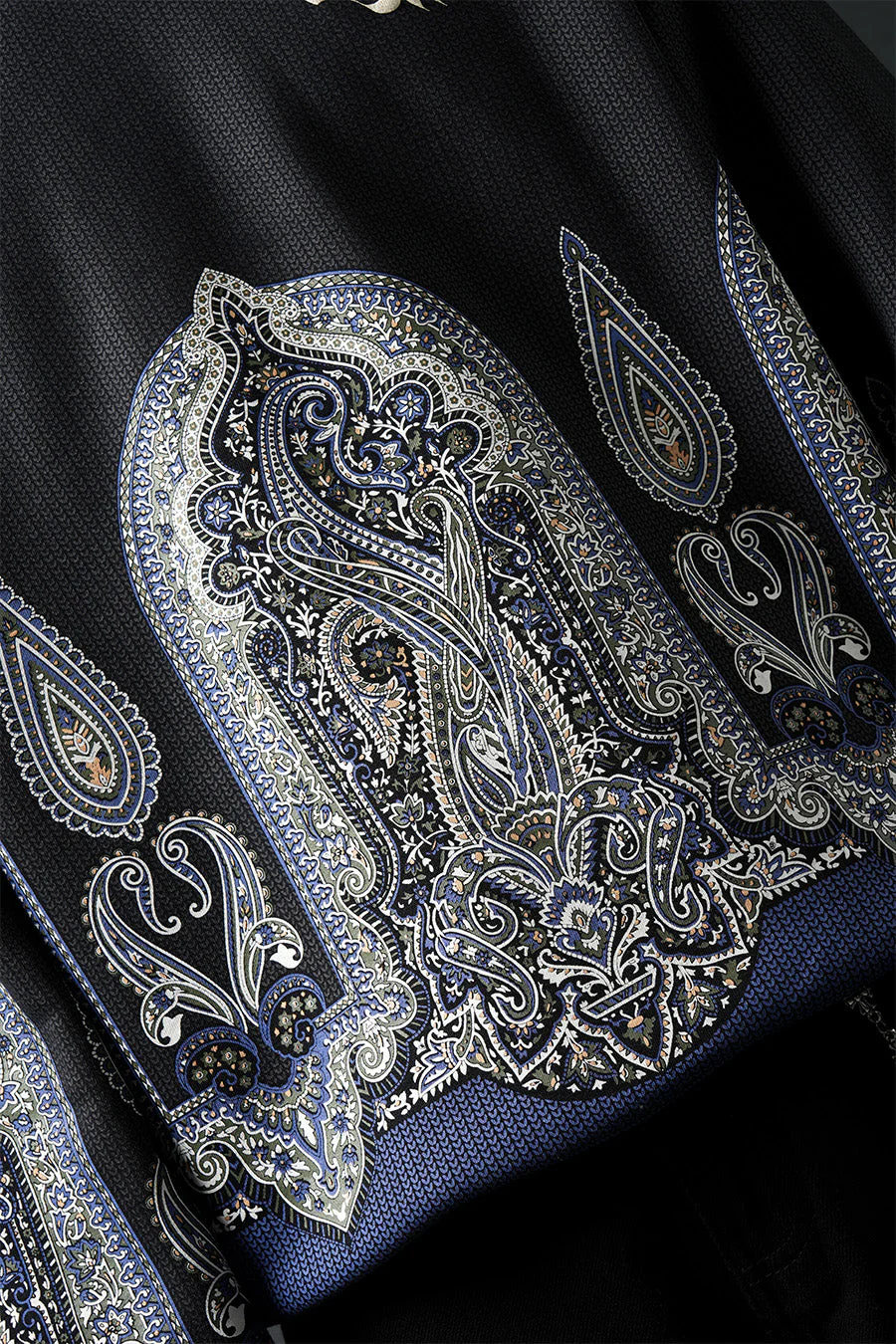 Shunya Temple Sweatshirt - Image 4