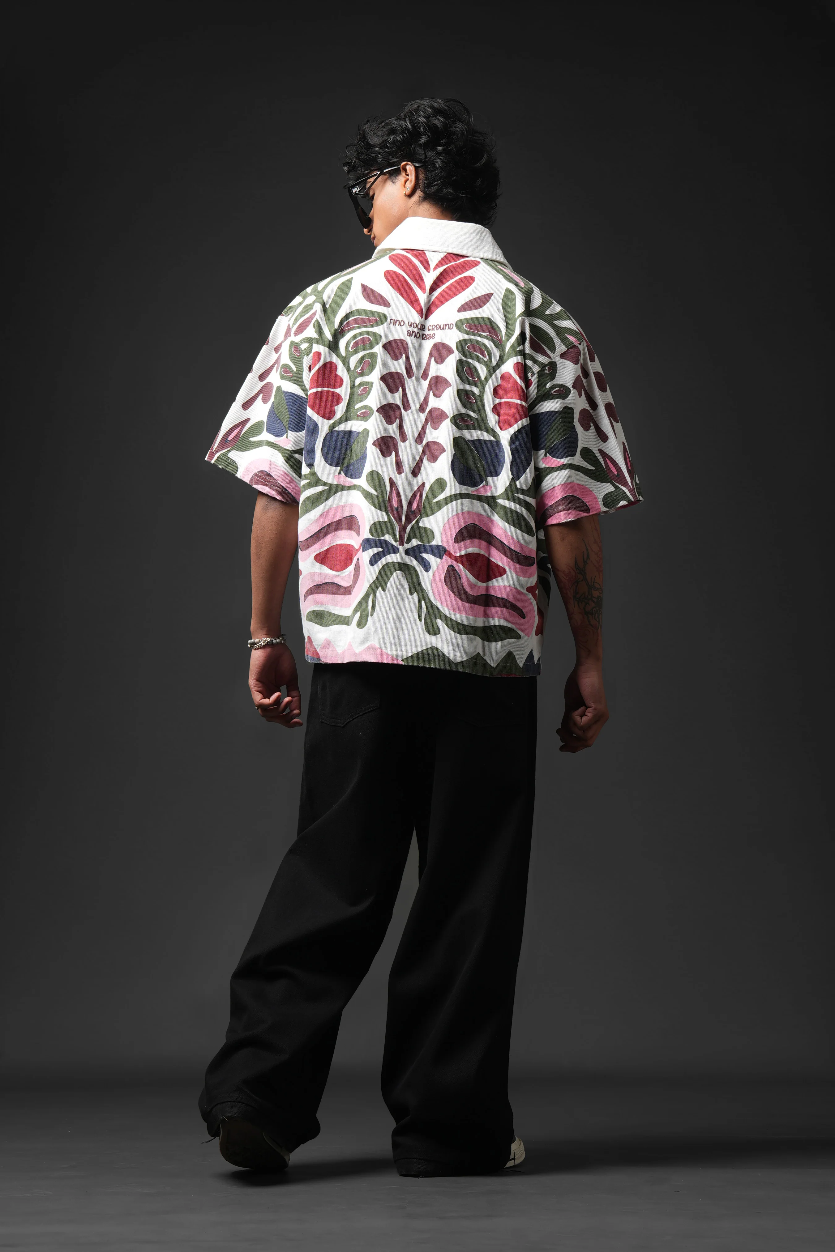 Silent Bloom Shirt - Image 12