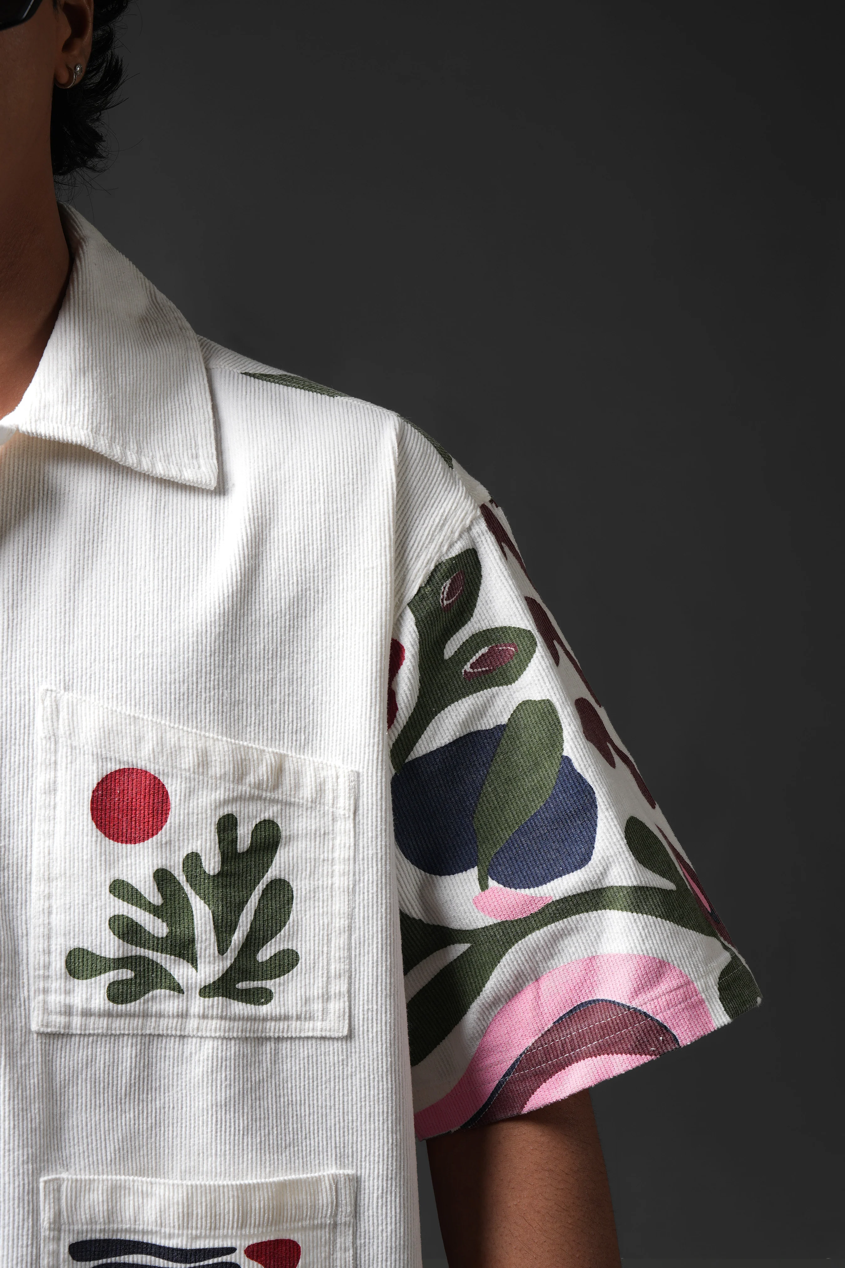 Silent Bloom Shirt - Image 4