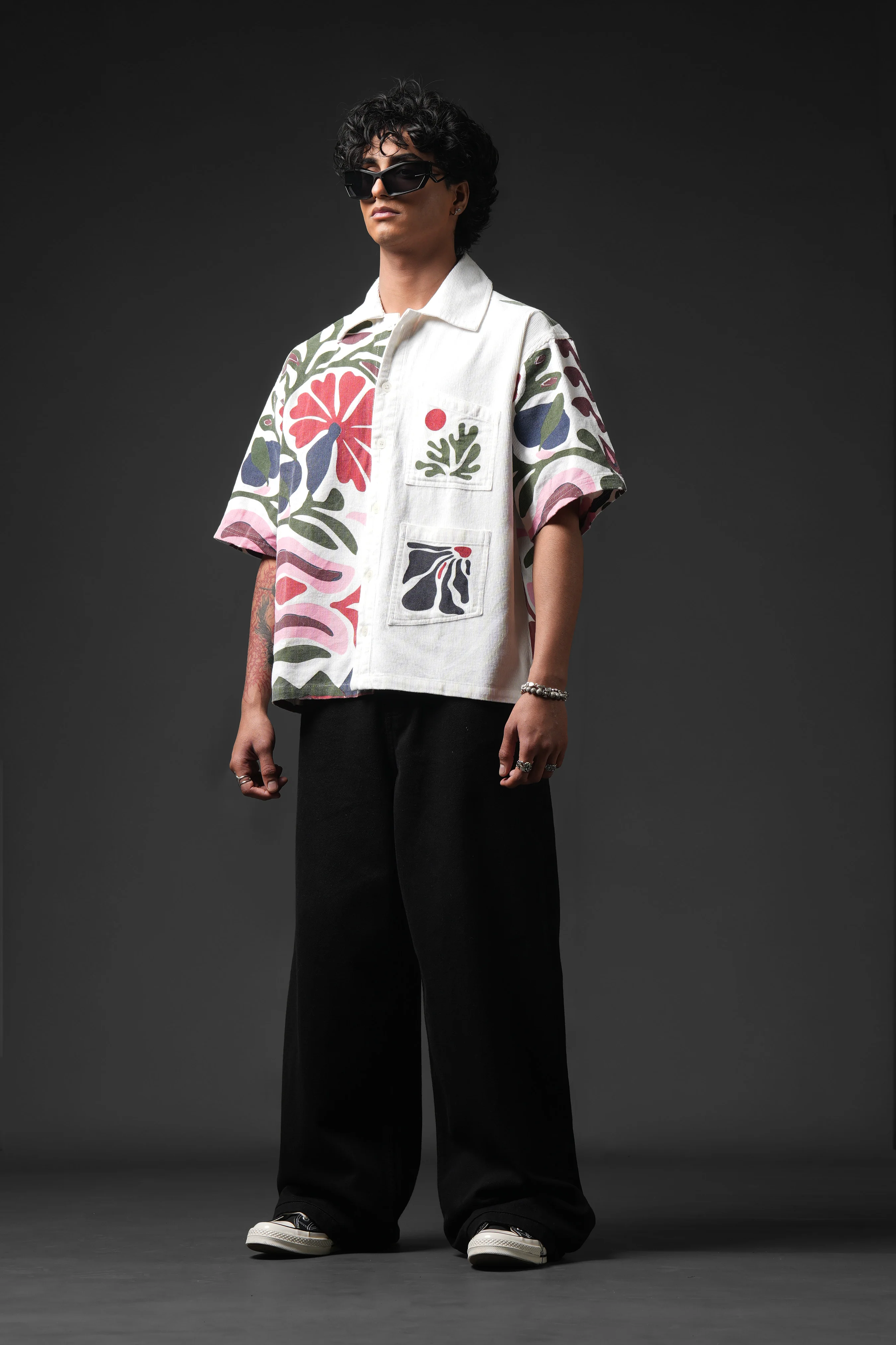 Silent Bloom Shirt - Image 5