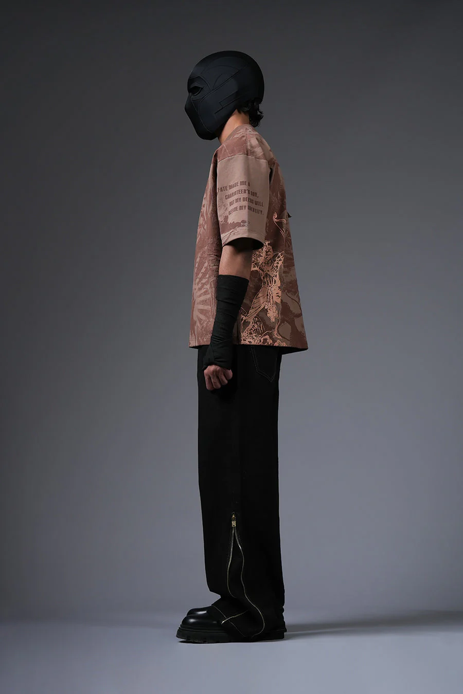 Surya Putra T-shirt - Image 10