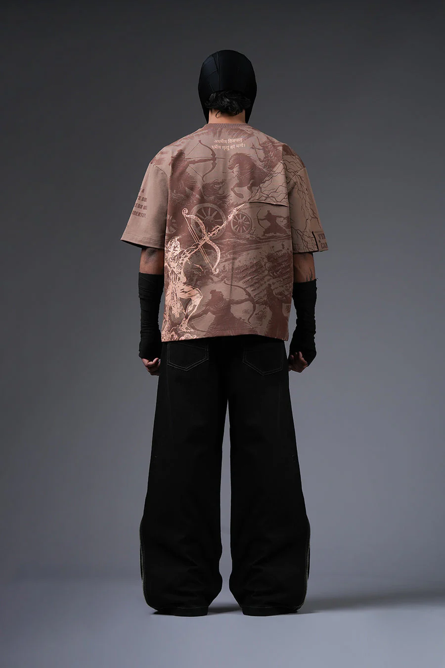 Surya Putra T-shirt - Image 17