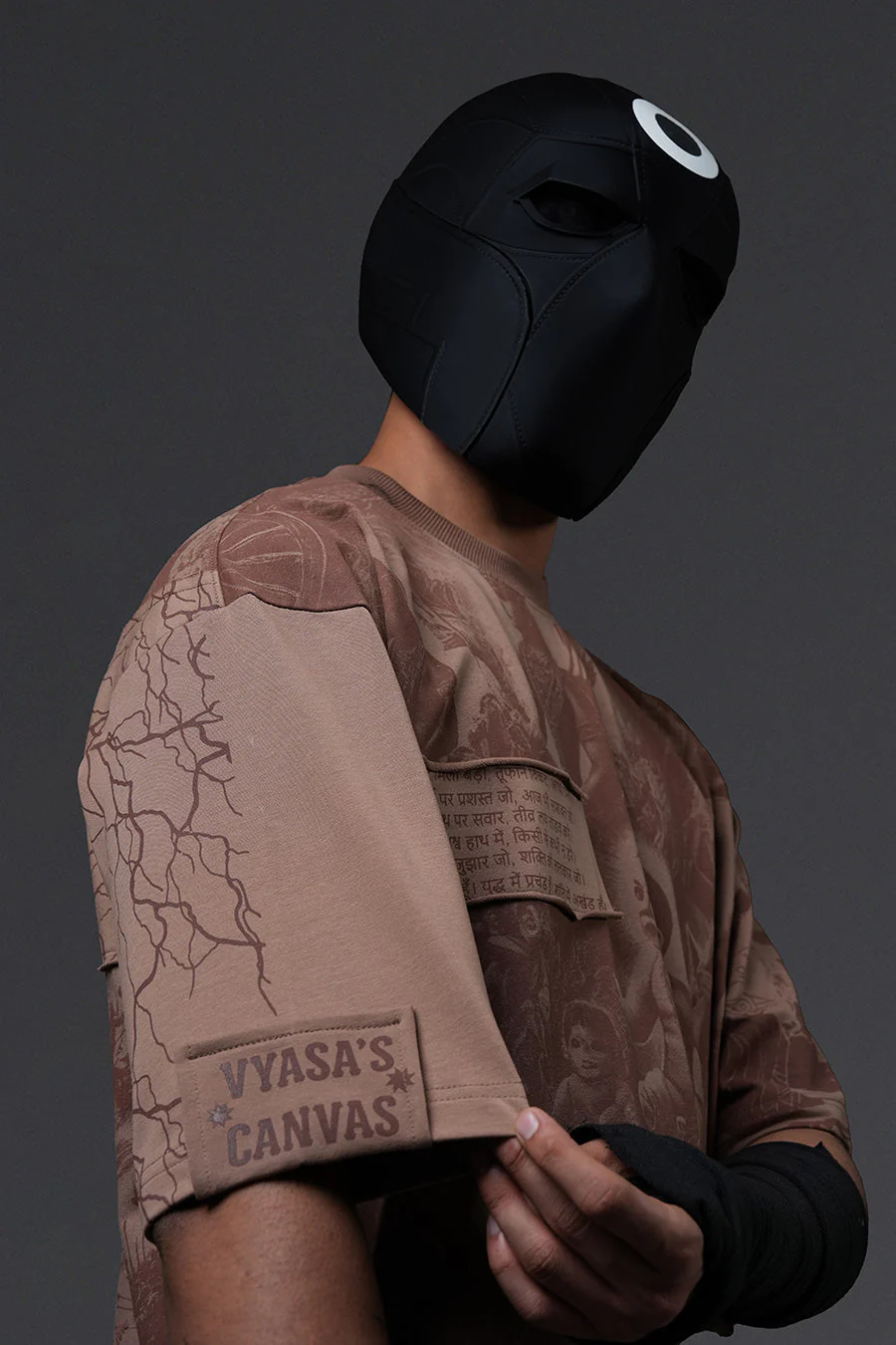 Surya Putra T-shirt - Image 19