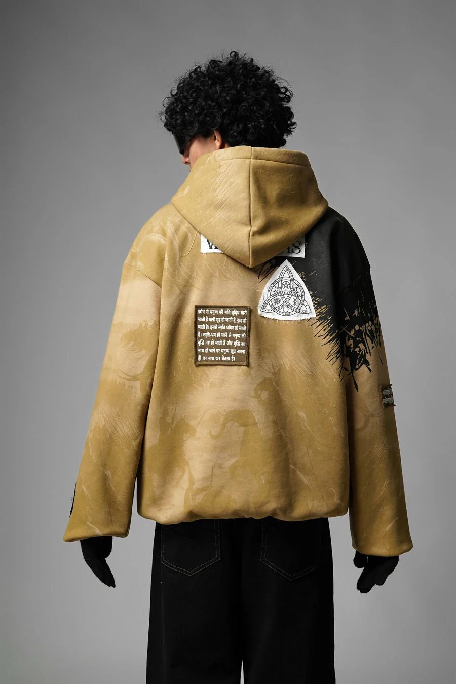 Sweatshirt Dronaputra - Image 11