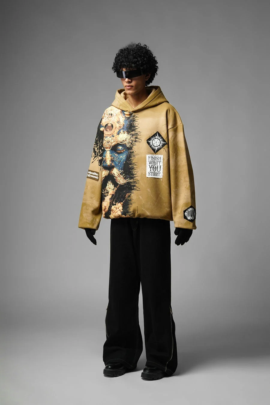 Sweatshirt Dronaputra - Image 18