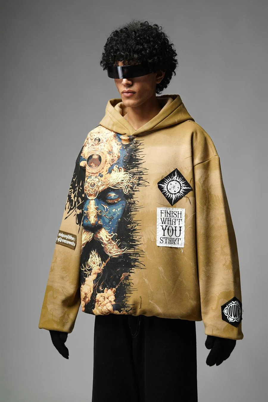 Sweatshirt Dronaputra - Image 4