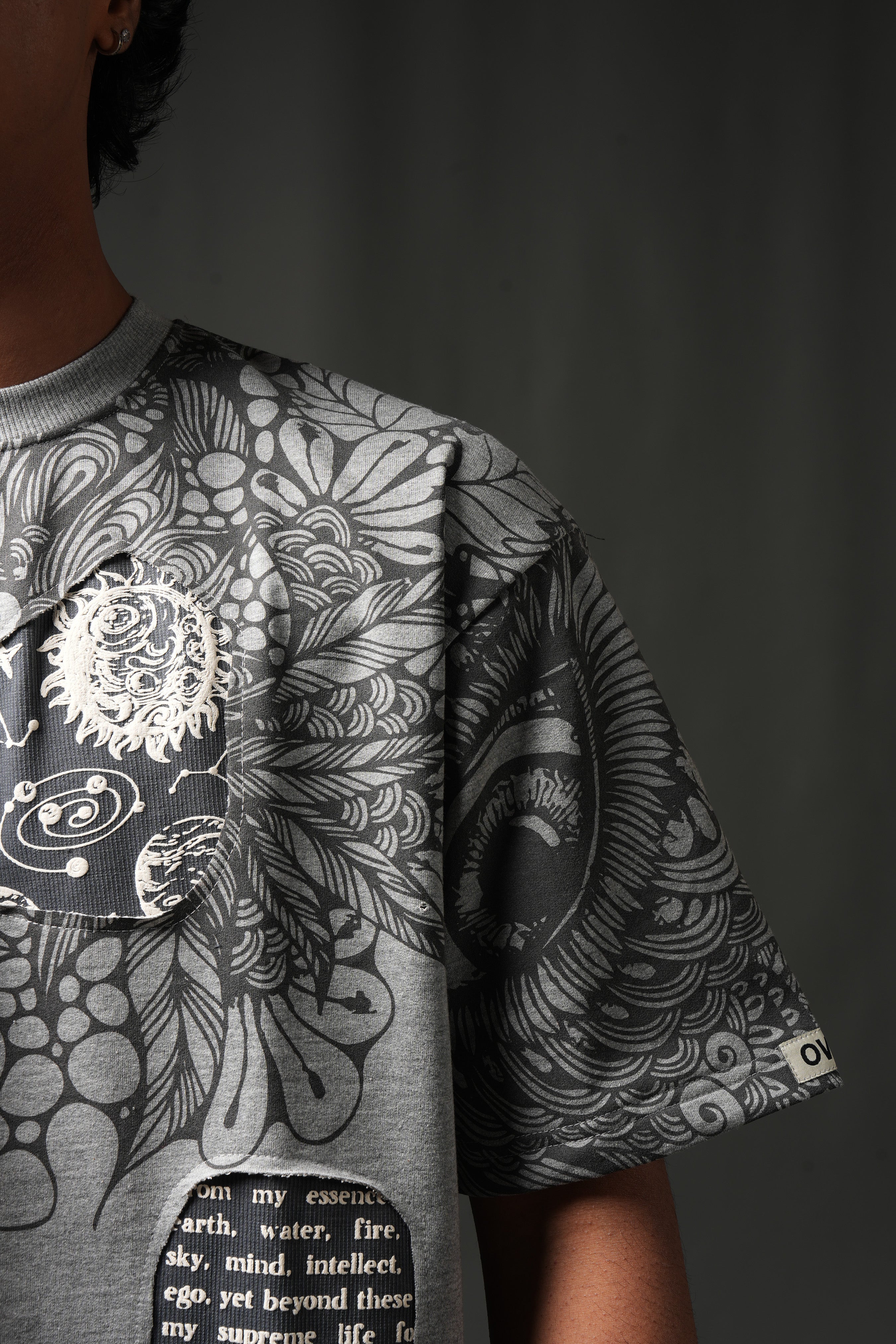 Tatva Tshirt - Image 3