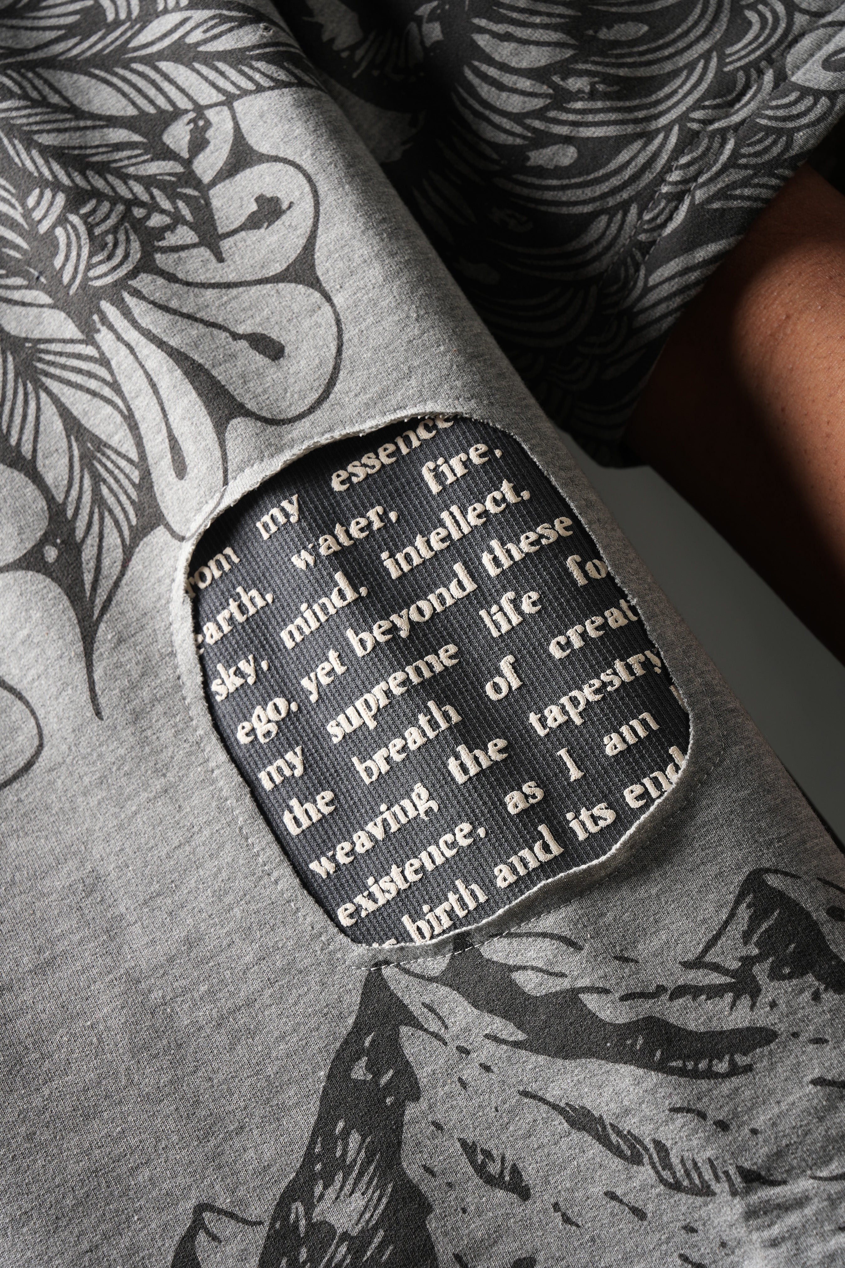 Tatva Tshirt - Image 5