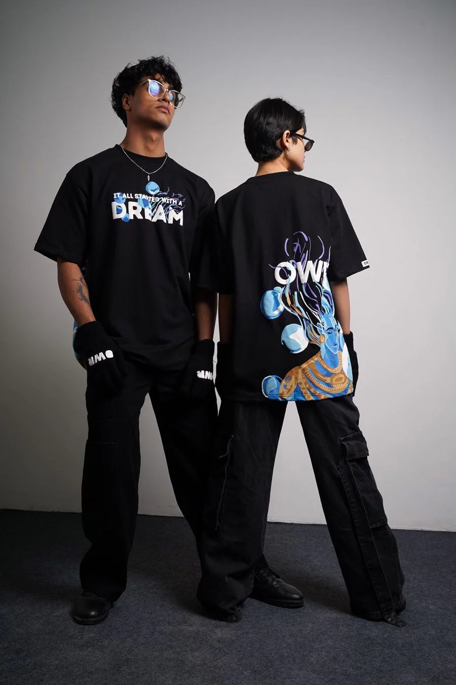 The Beginning Tee - Image 11
