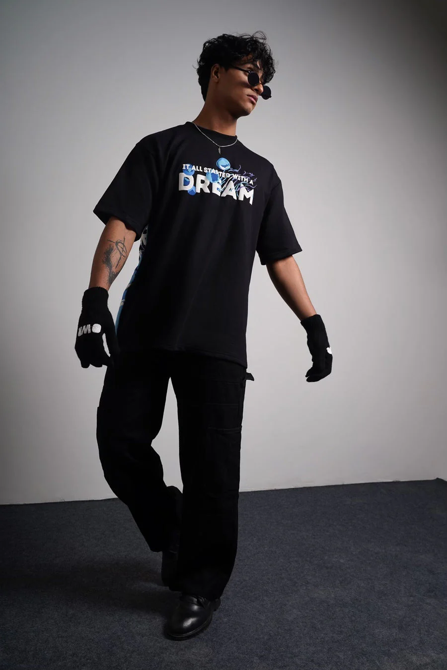 The Beginning Tee - Image 15