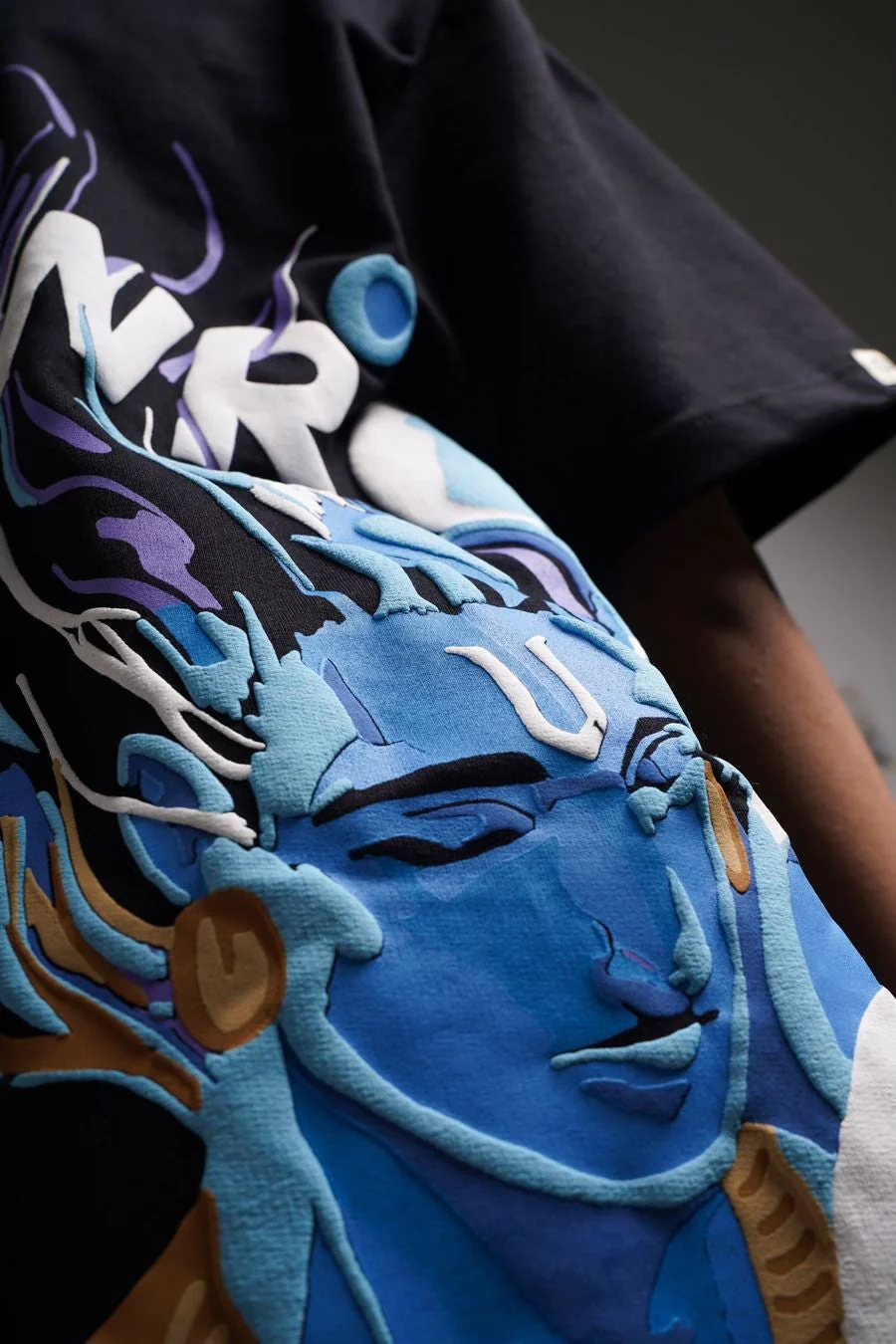 The Beginning Tee - Image 5