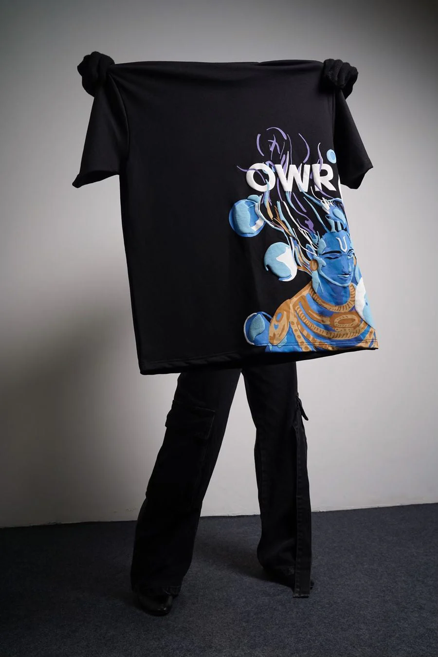 The Beginning Tee - Image 9