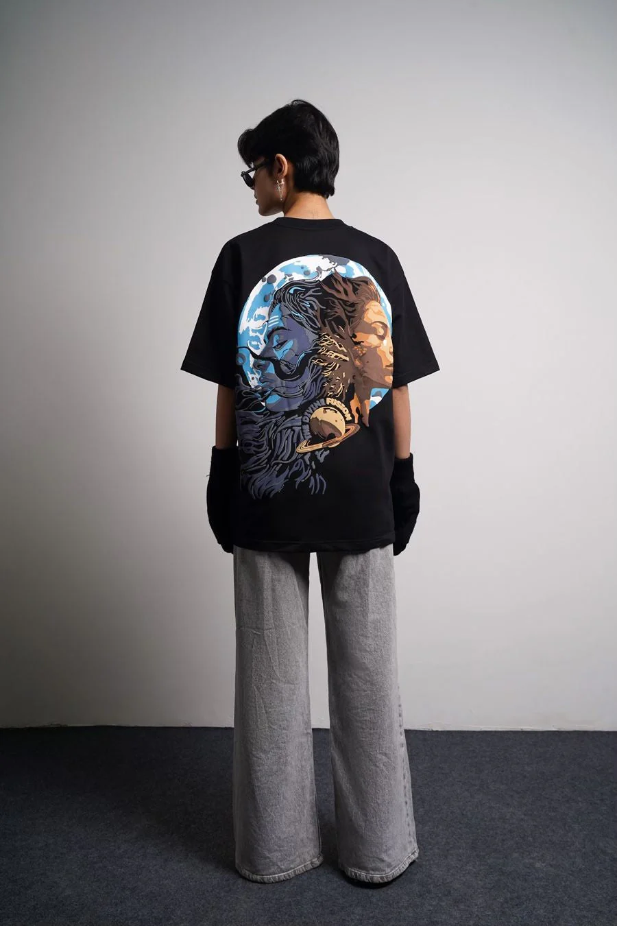 The Divine Fusion Tee - Image 3