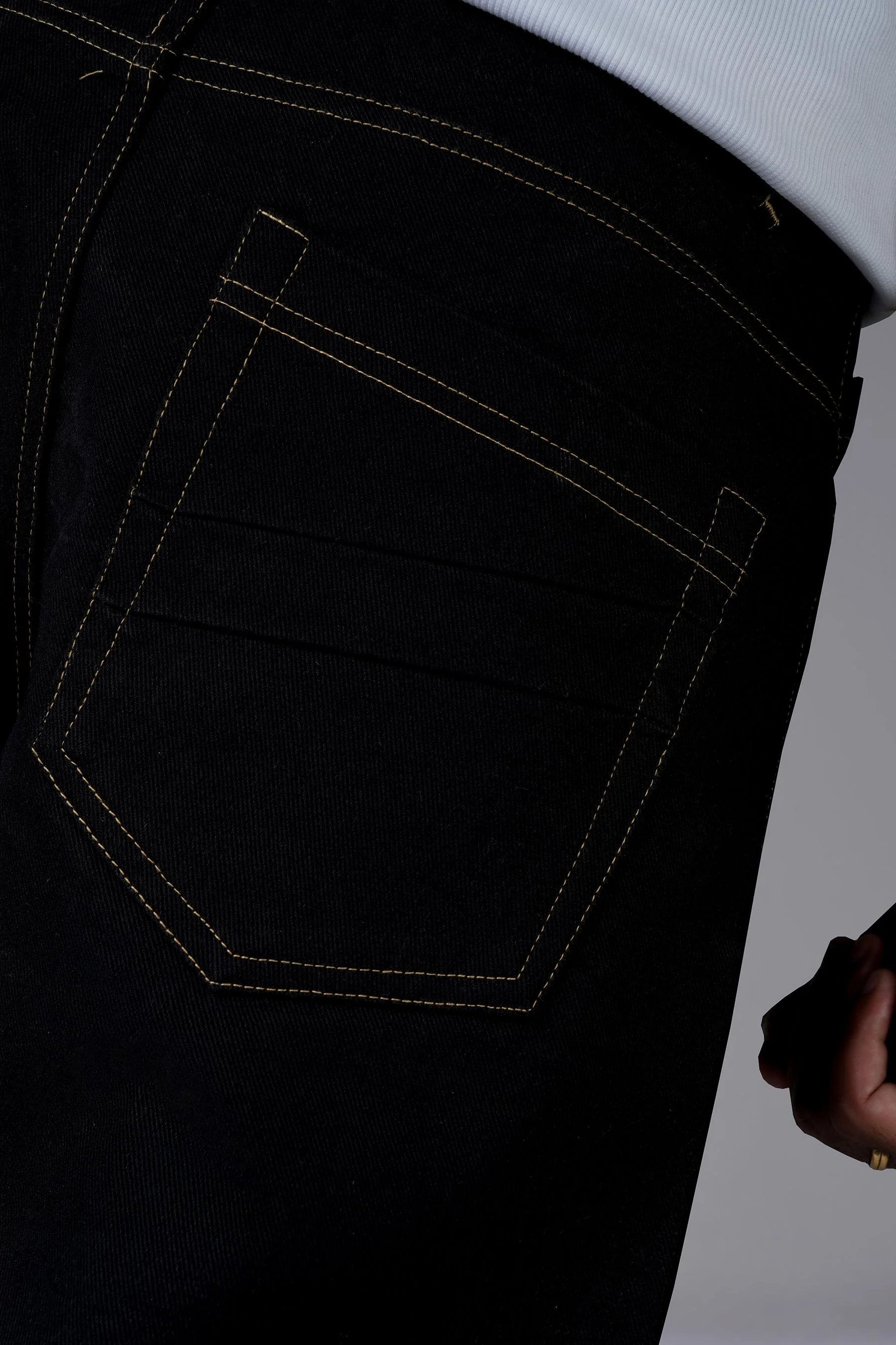 The Lost Case Denim - Image 14