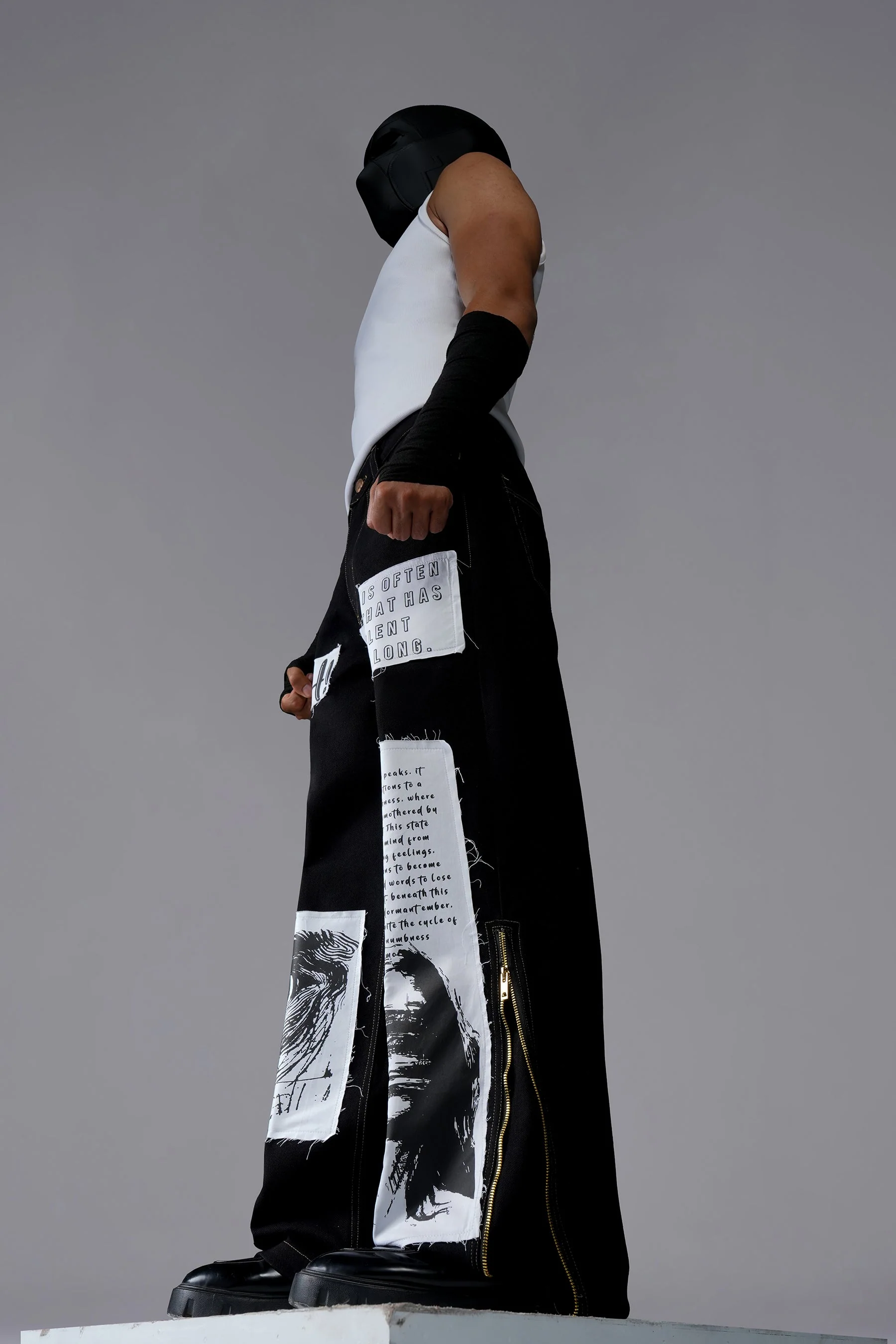 The Lost Case Denim - Image 8