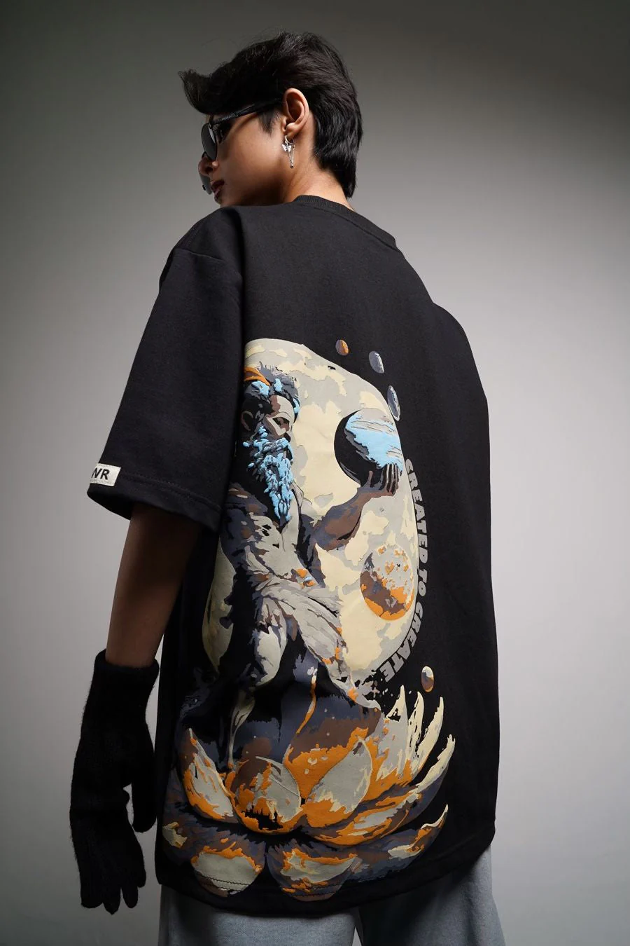 The Maya Tee - Image 19