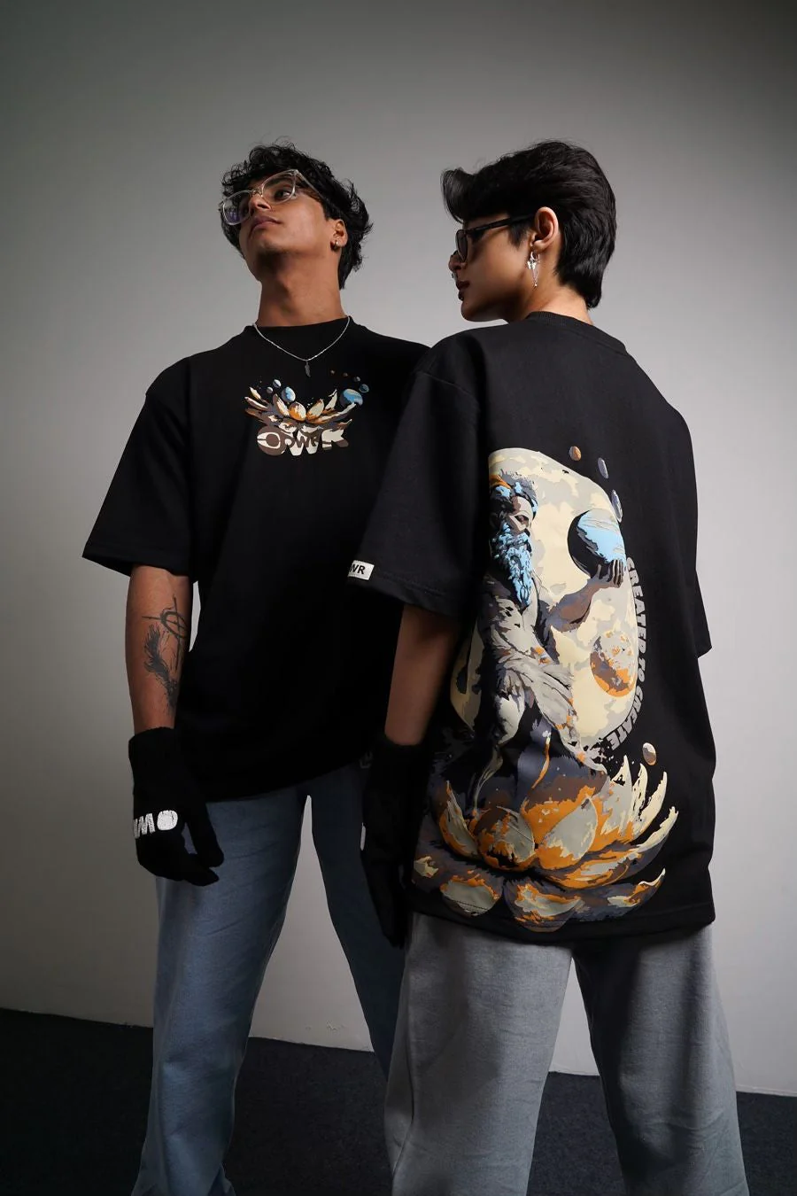 The Maya Tee - Image 28